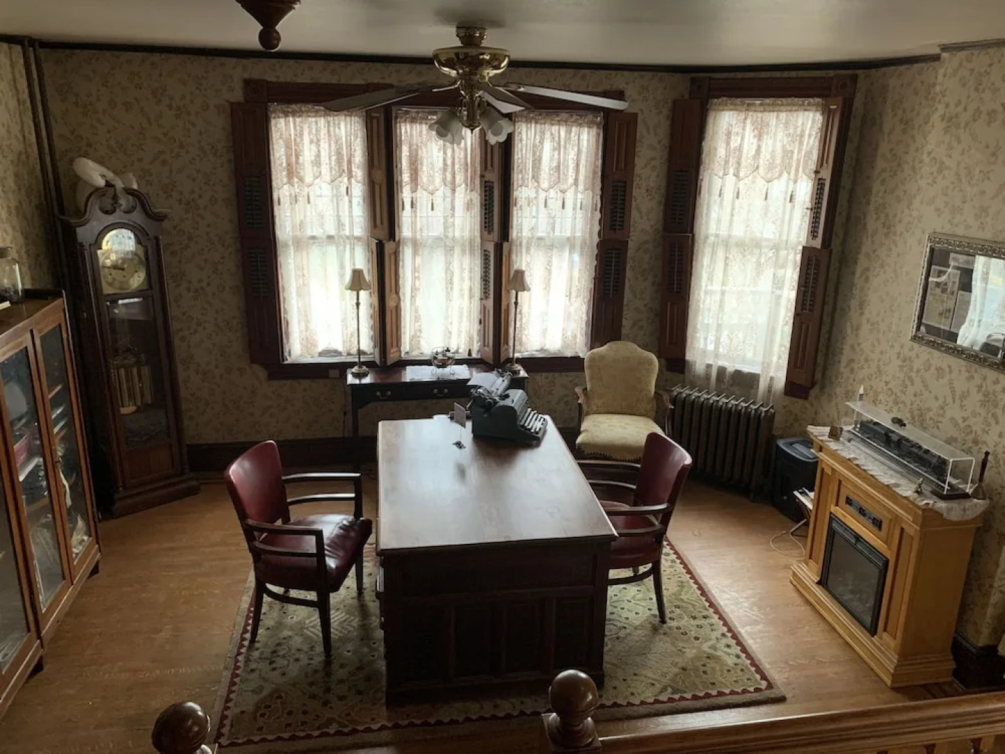 Gillis Grier Bed & Breakfast