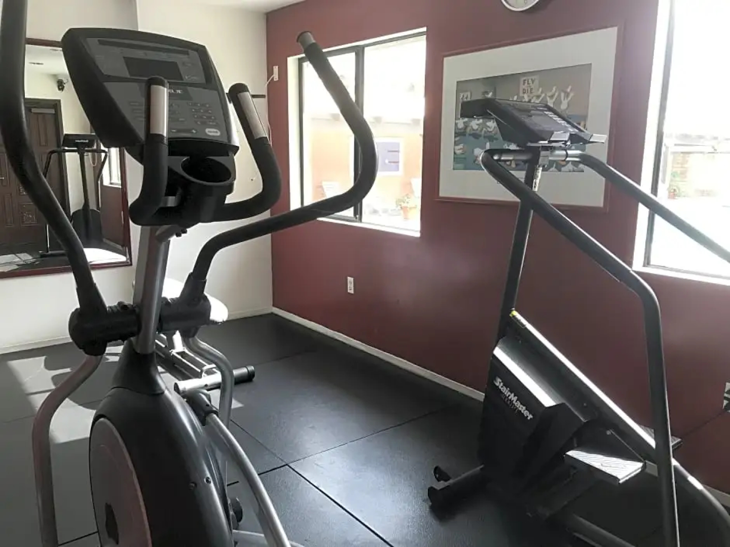 Ramada Oxnard