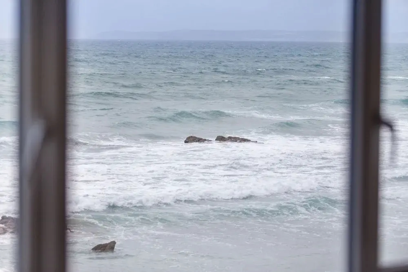 Scylla View Cottage