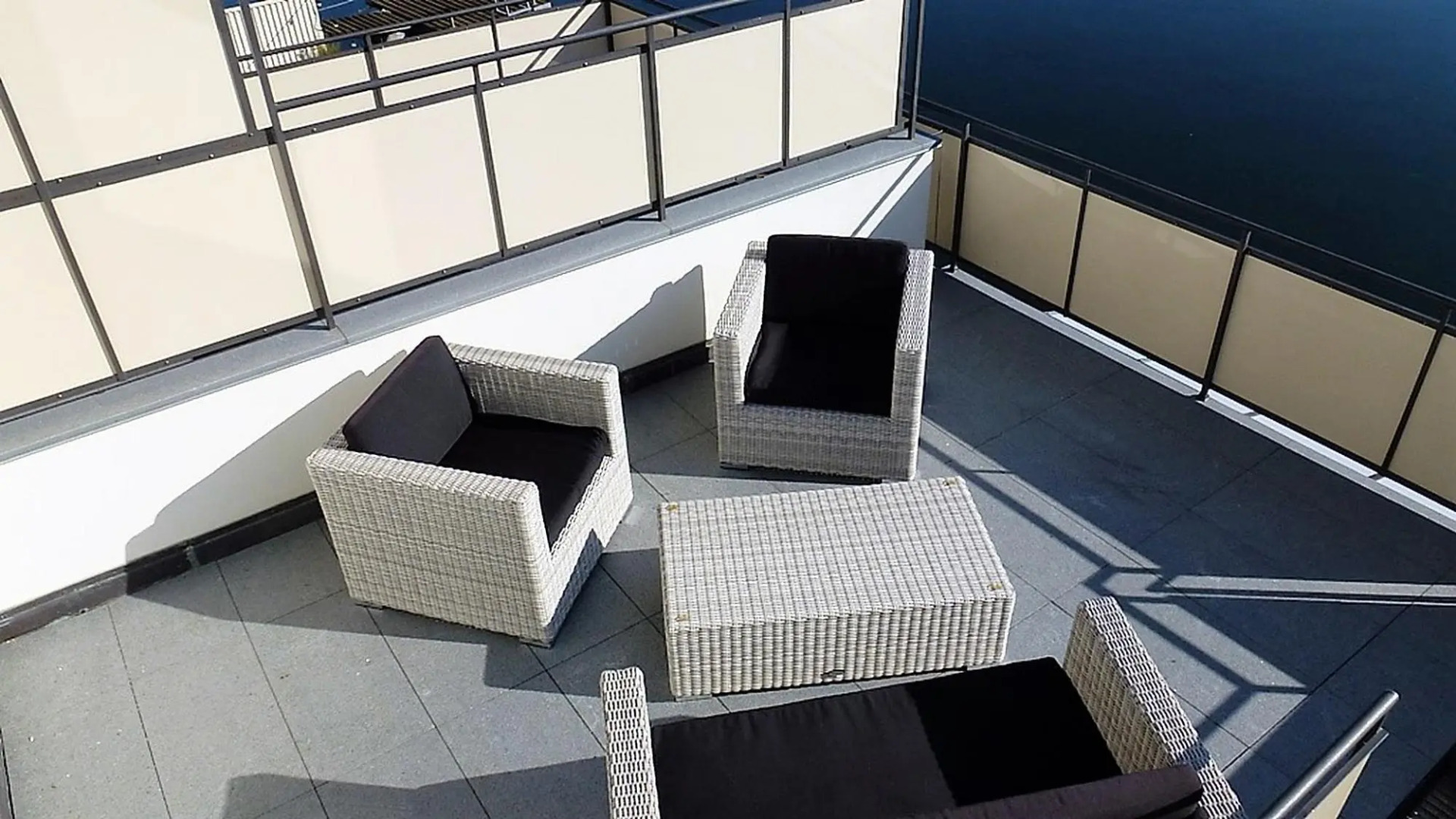 Direct on Lugano Lake Take a Swim From Your Villa