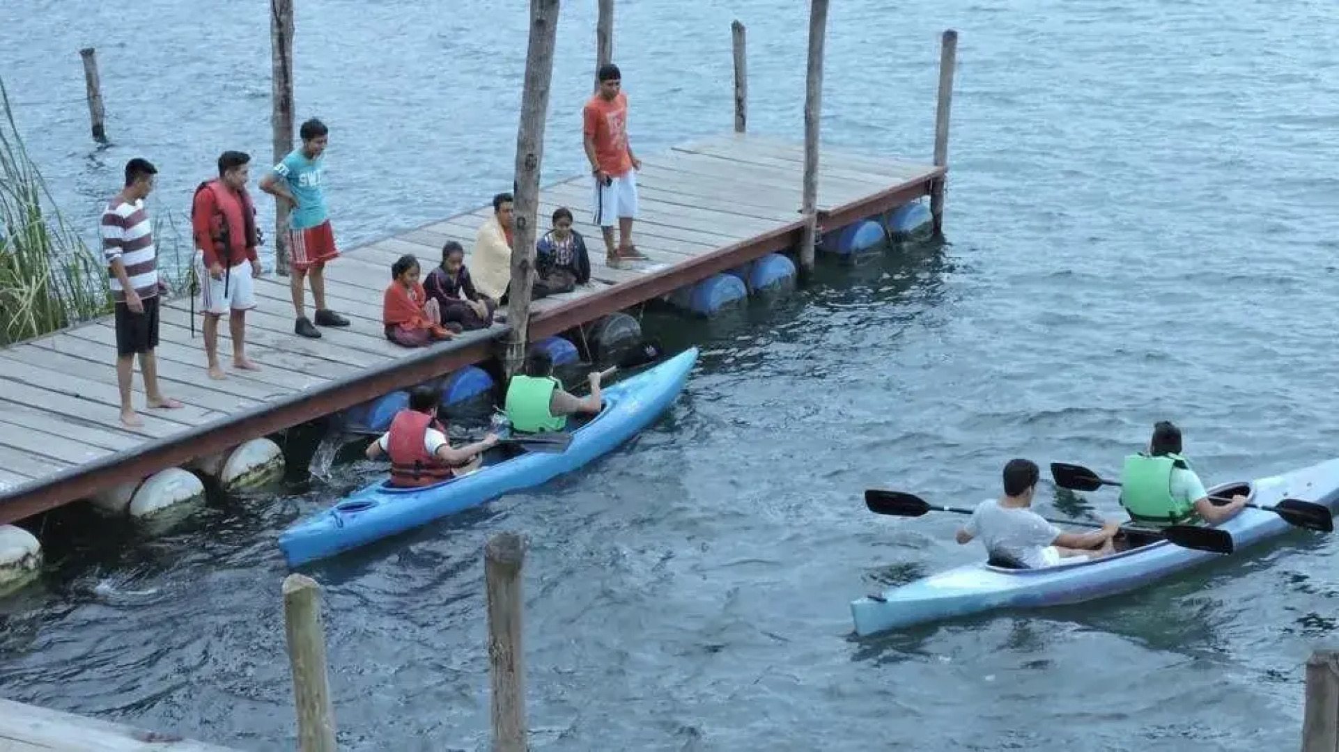 Hotel y Restaurante Bambu