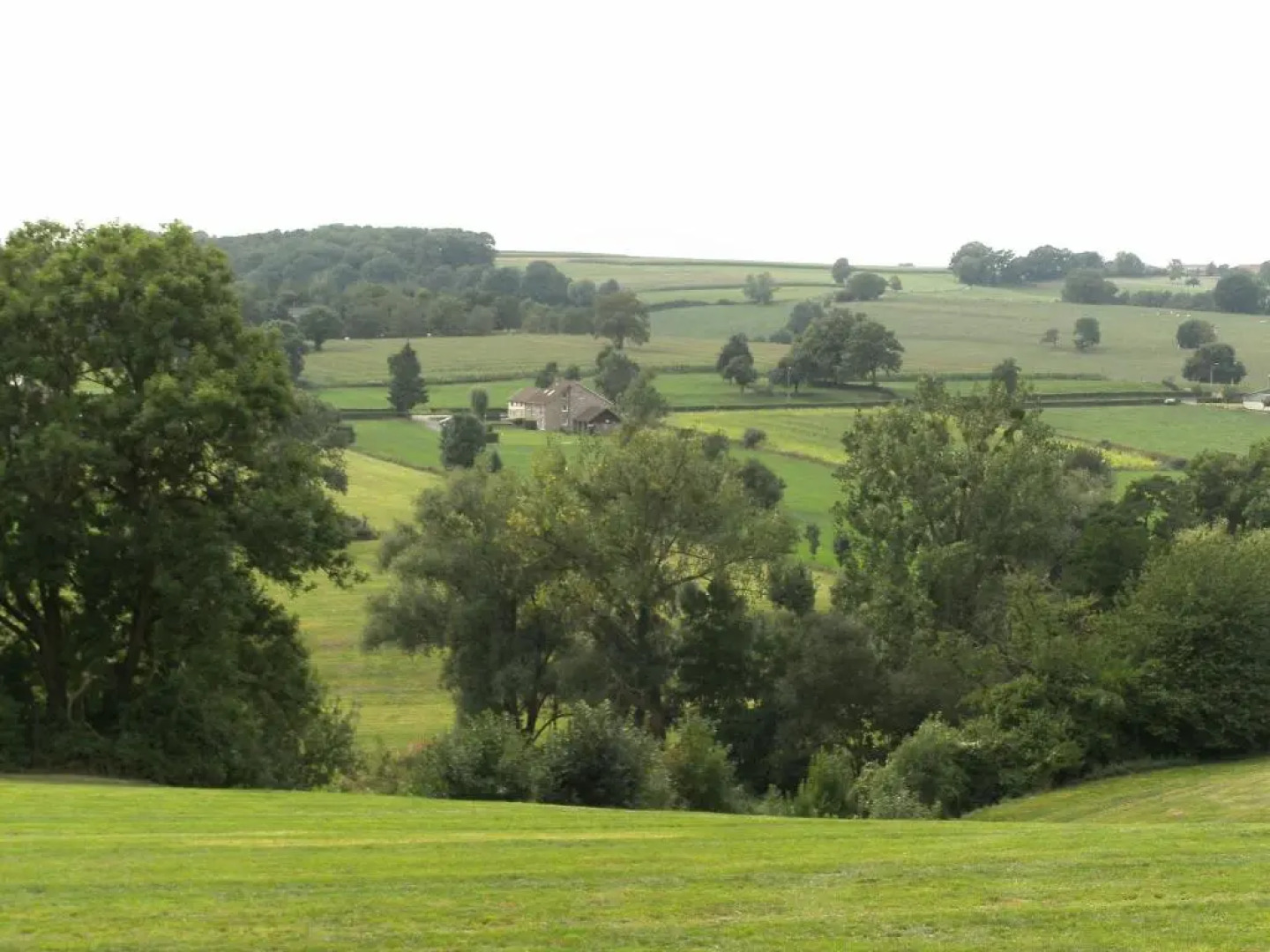 't Gulpdal Hotel Voeren-Teuven