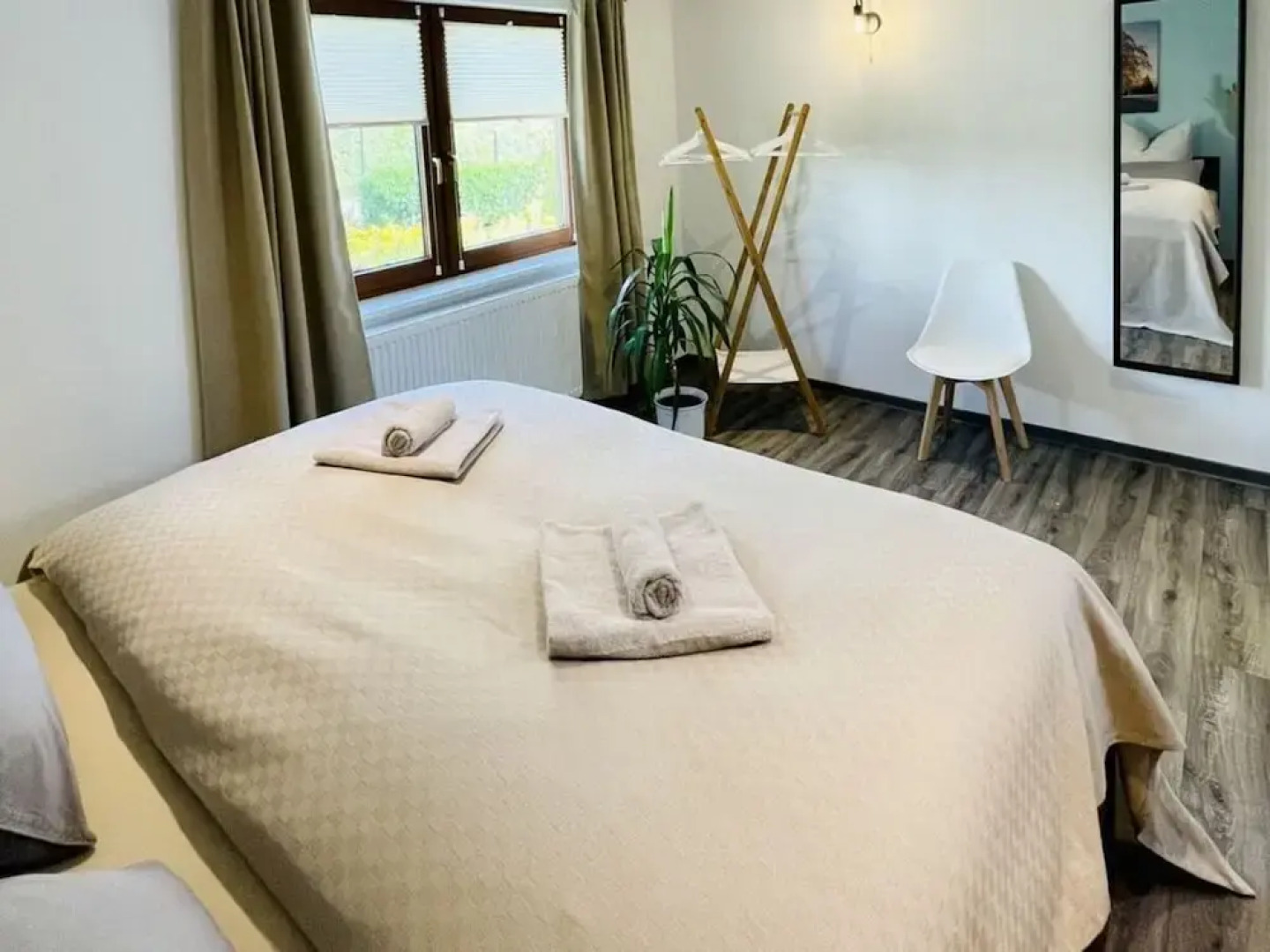 Holiday Apartment Mountain View