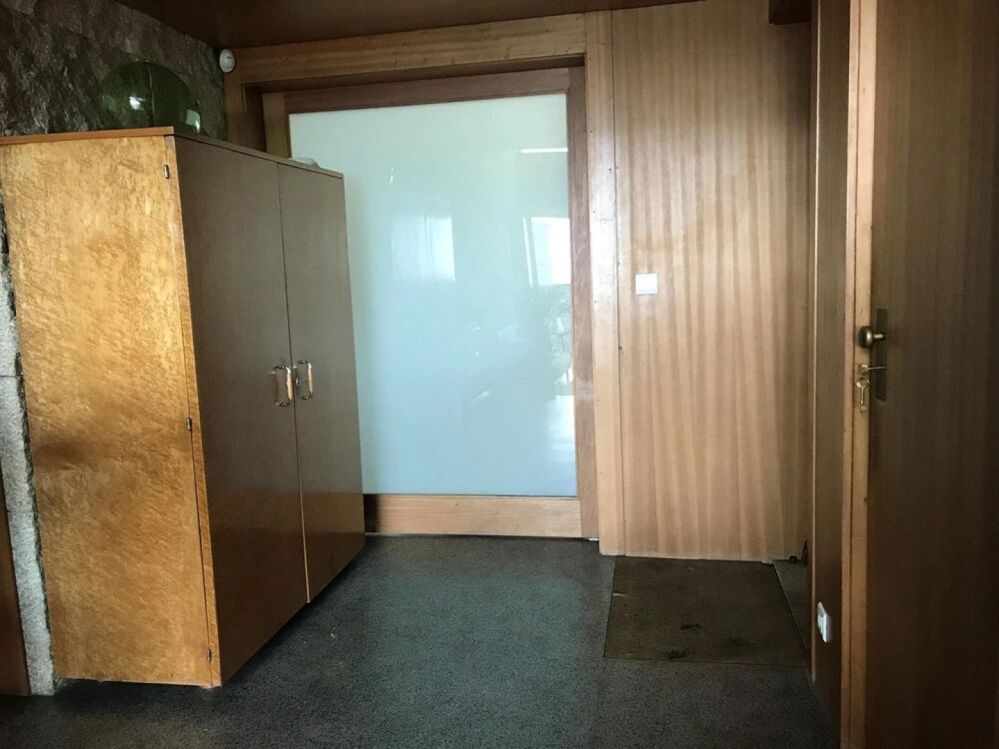 House With 2 Bedrooms in Guilhabreu, With Enclosed Garden and Wifi Near the Beach