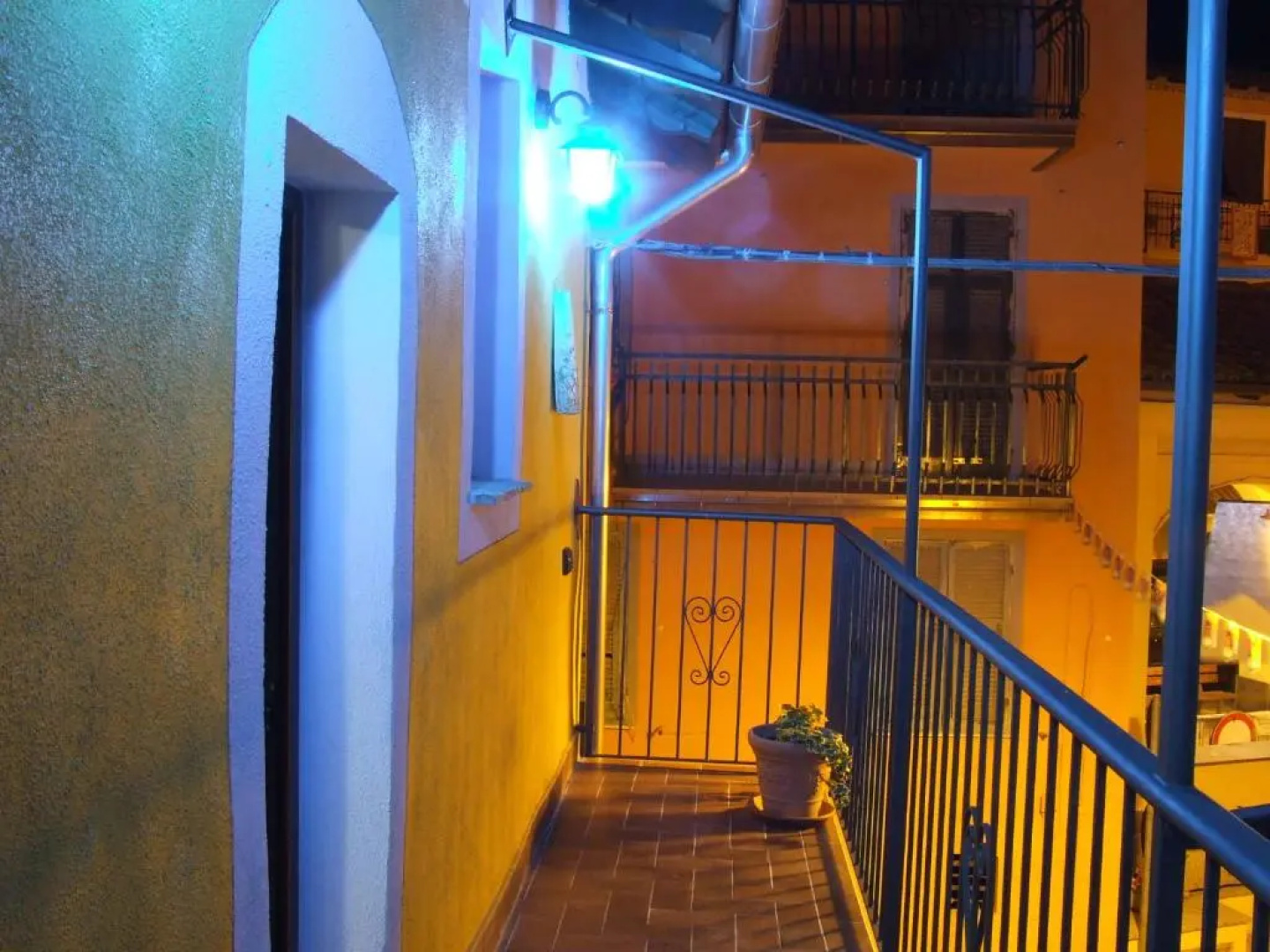B&B Il Campo dei Papaveri