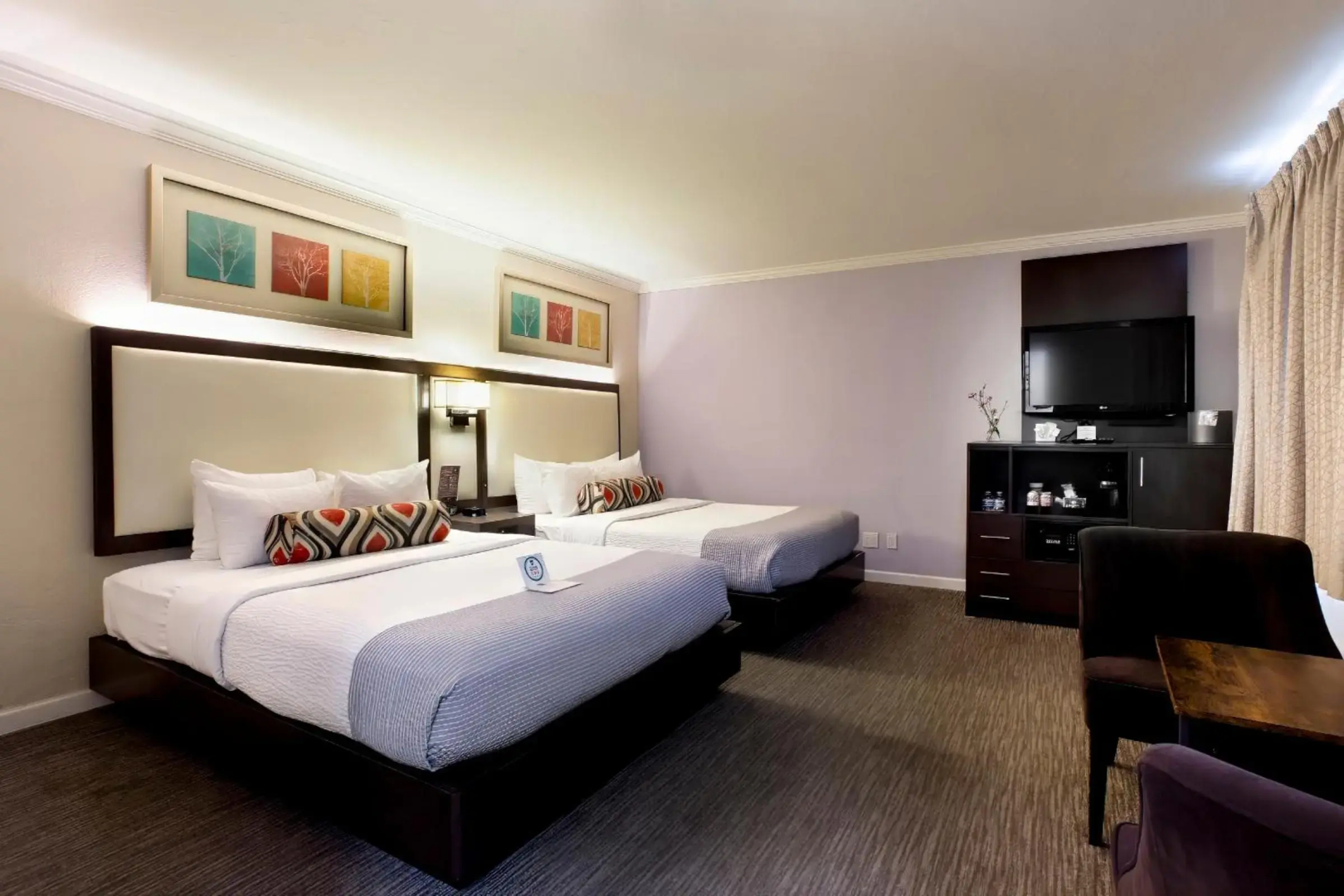 The Palo Alto Inn