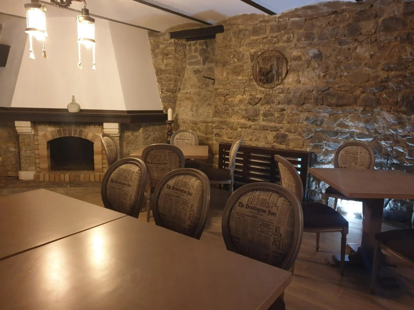 Hotel boutique Vila LaKastel