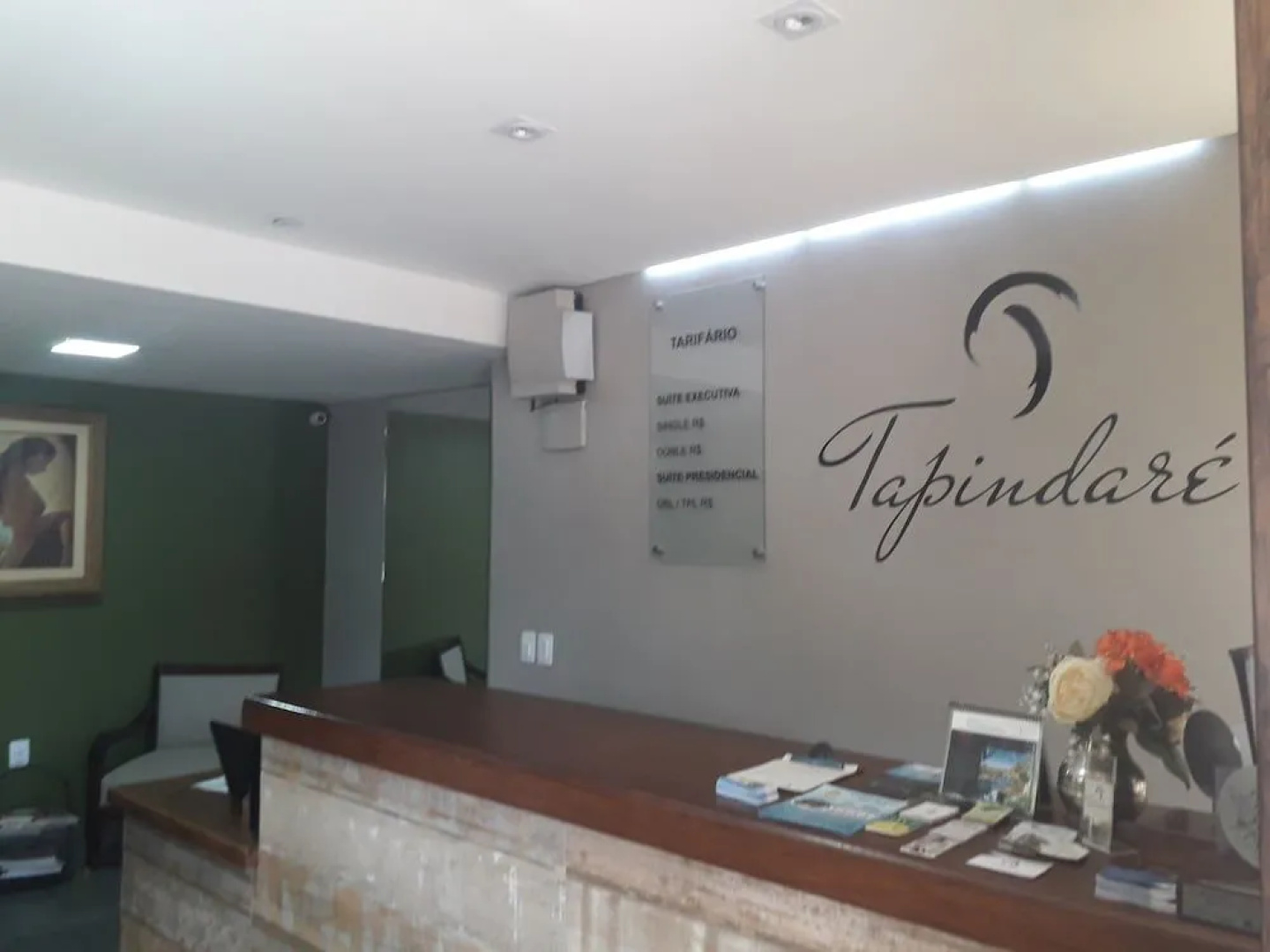 Hotel Tapindaré