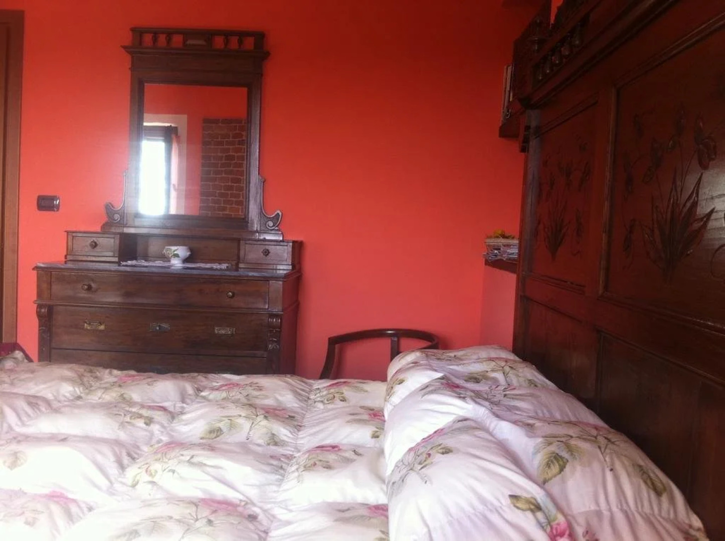 Agriturismo Tre Tigli