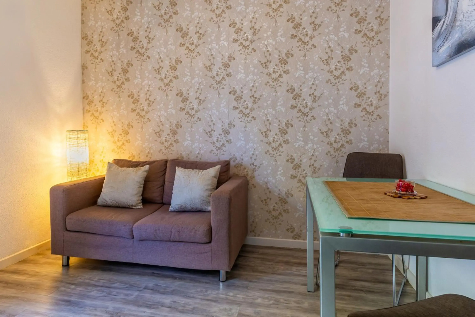 Pereira Place - The Dream