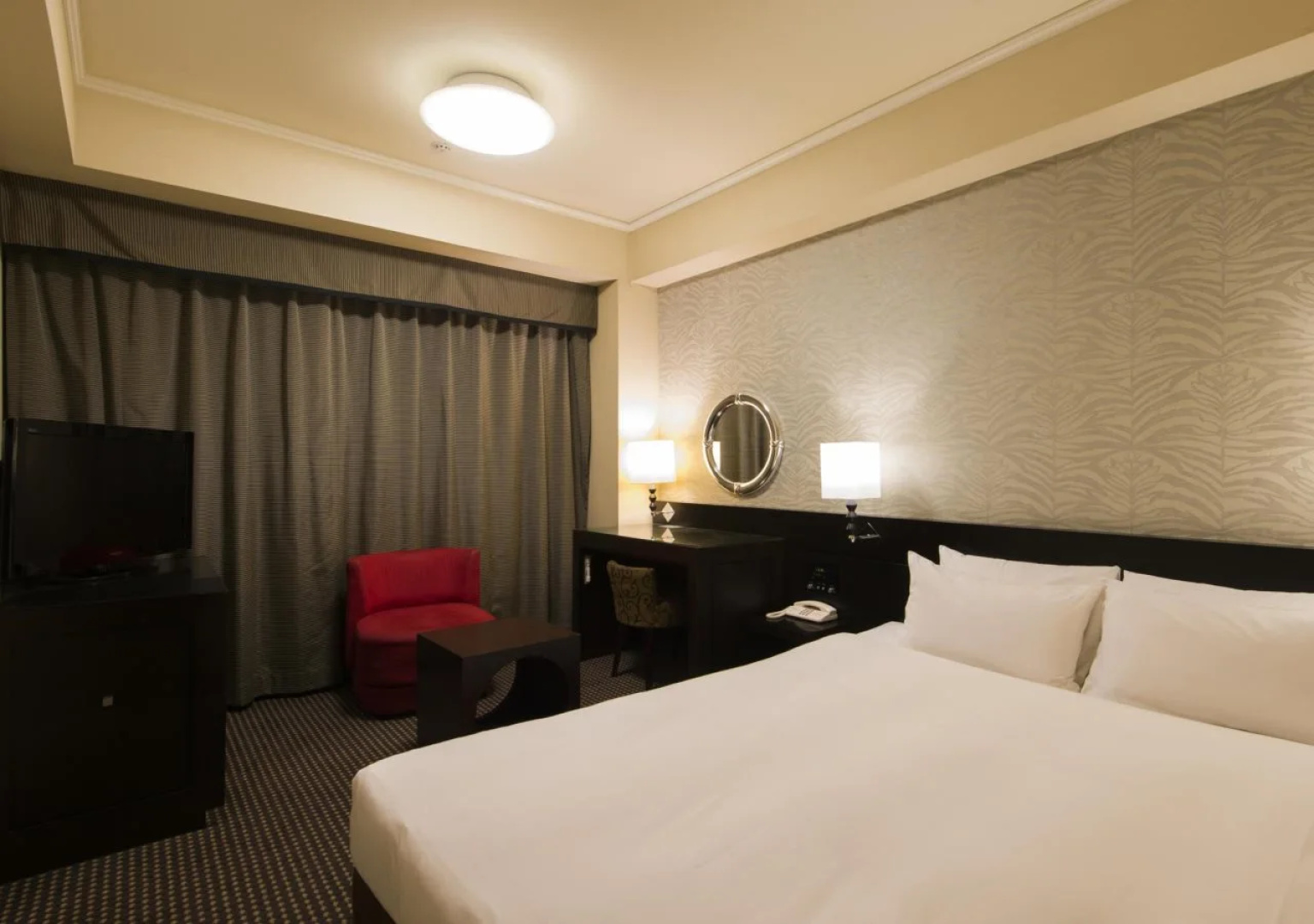 Hotel Villa Fontaine Grand Tokyo - Roppongi