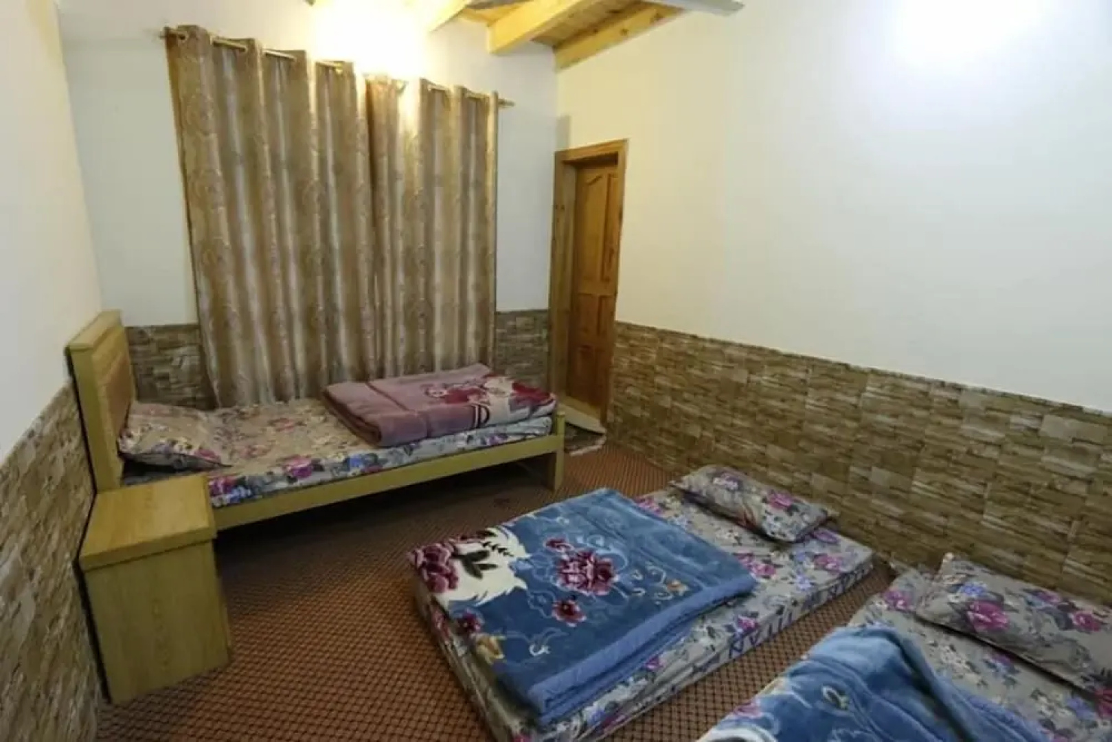 Baigs Paradise Guest House