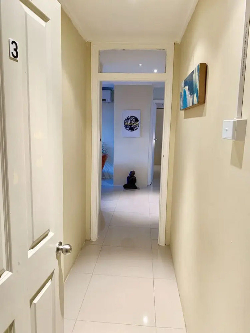 Kidsfirst Apartment 3