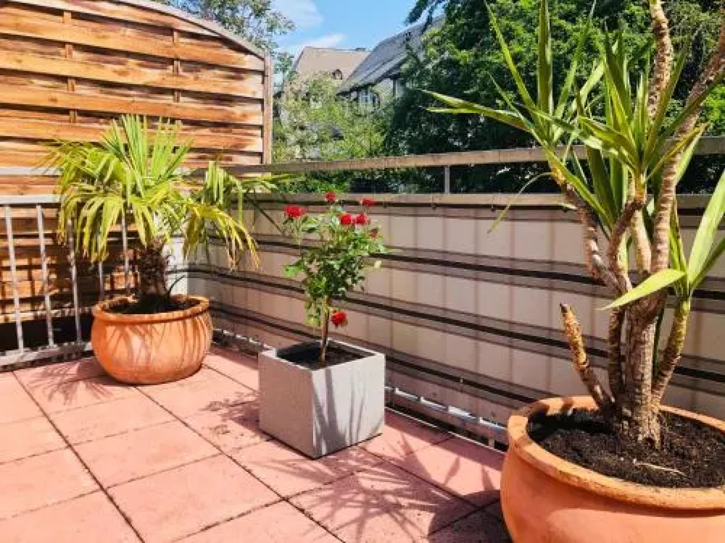 Hotel & Altstadt- Café Glockenhof