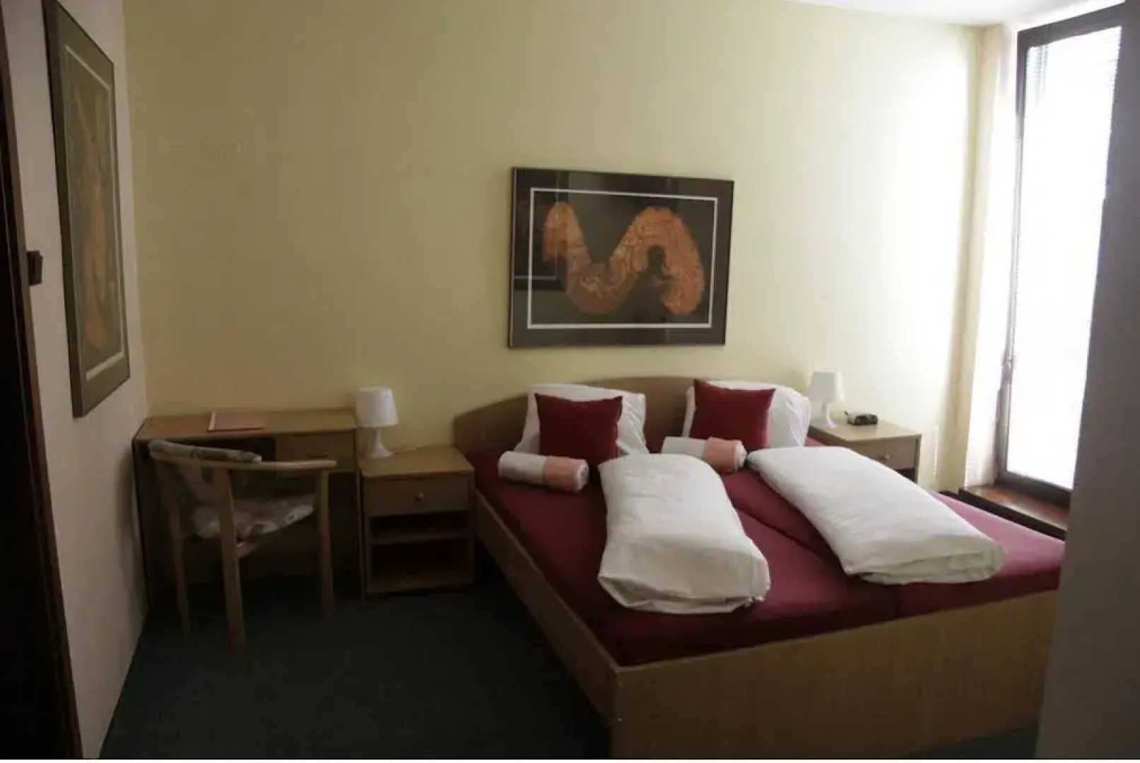 Šport Hotel Bôrik