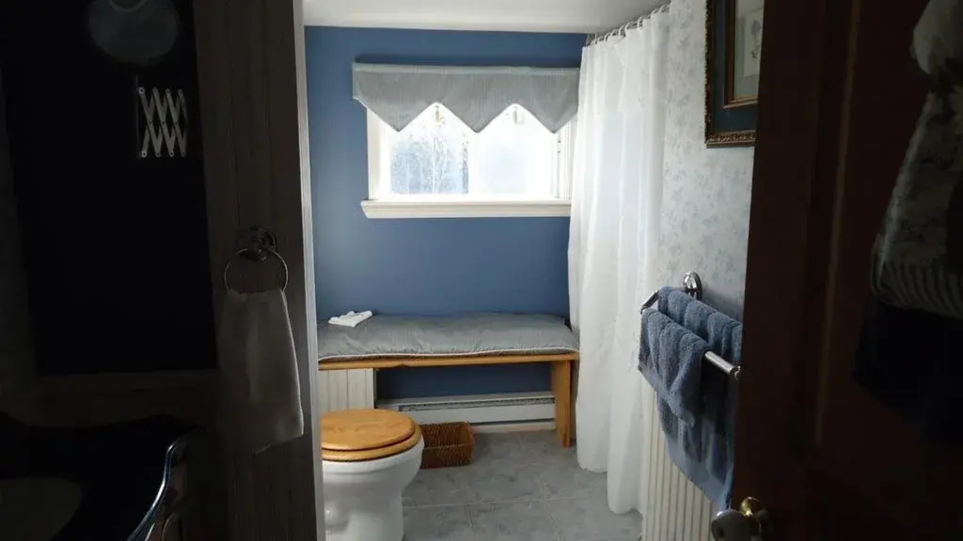 Gîte aux Bois-Verts
