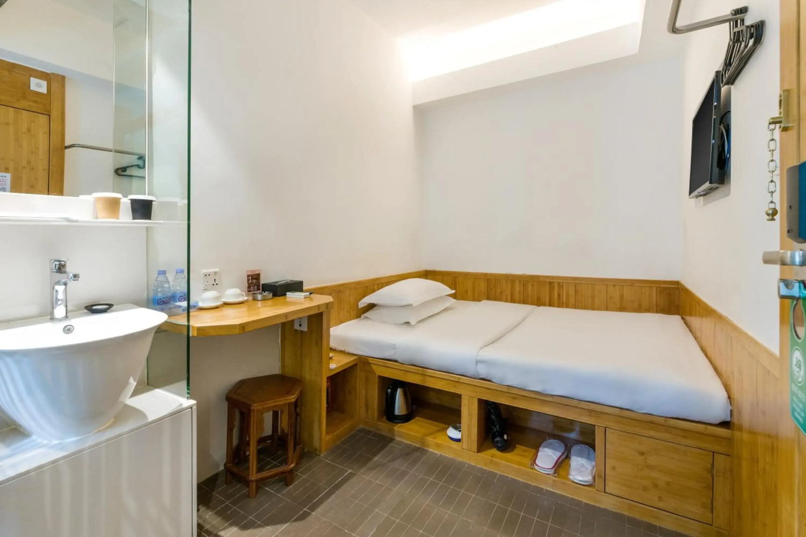 Guangzhou Timmy Hotel Apartment