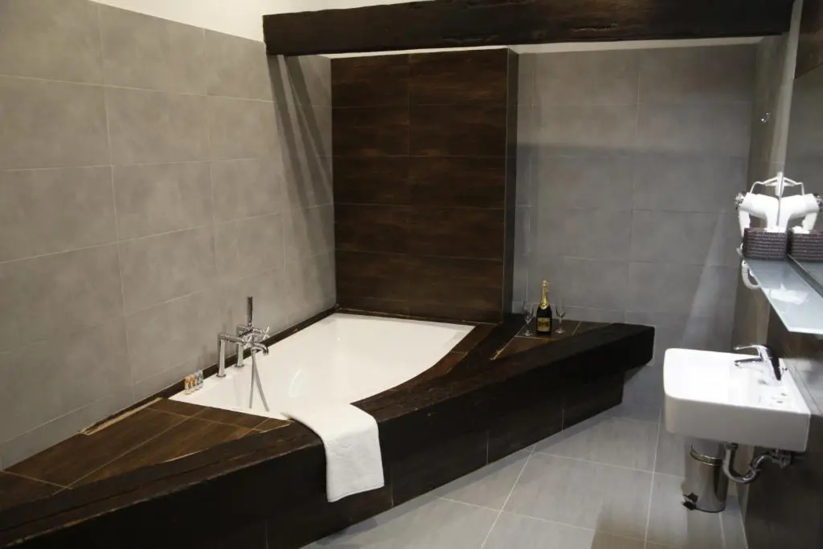 Hotel Chopin Bydgoszcz