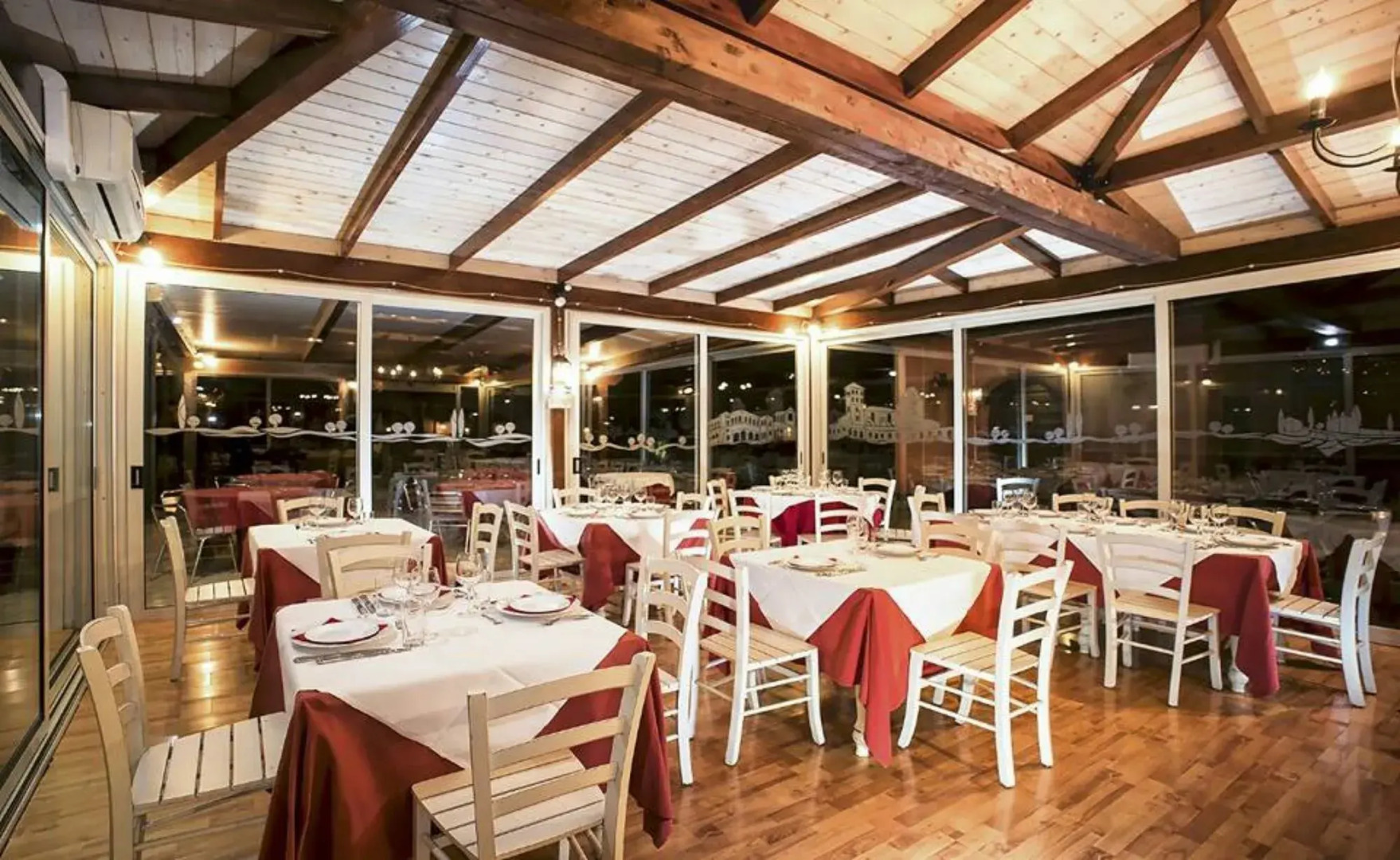 La Padronale del Rivo