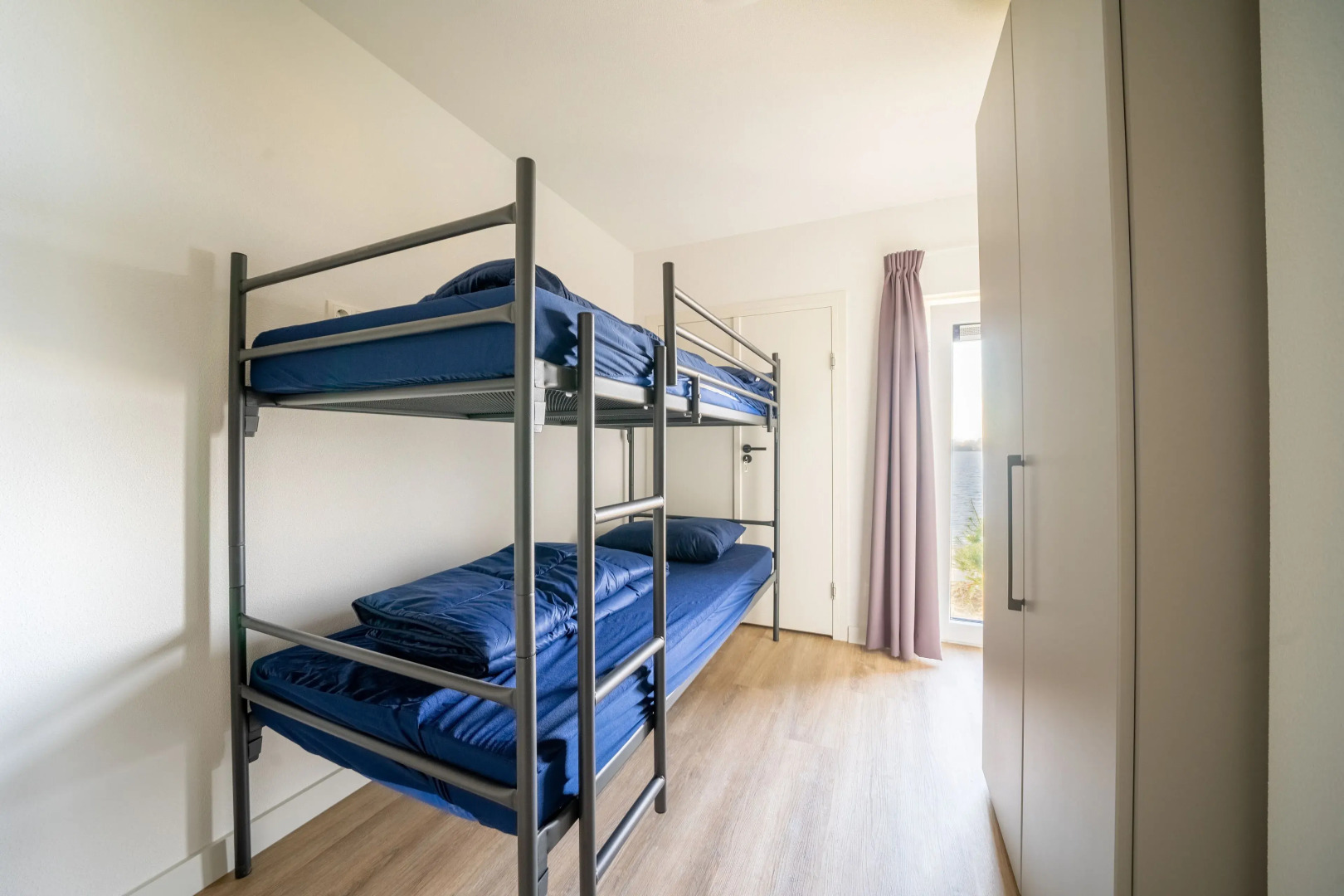 Europarcs de Kraaijenbergse Plassen