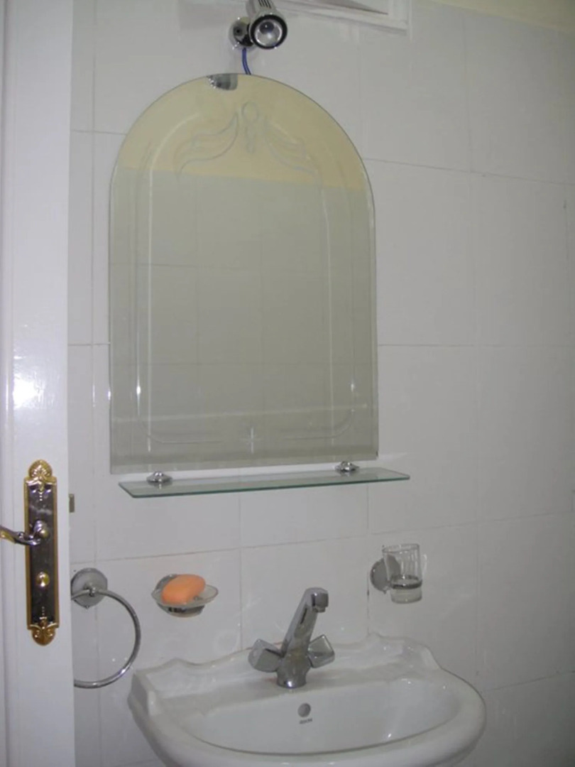 Cleopatra Hotel Luxor