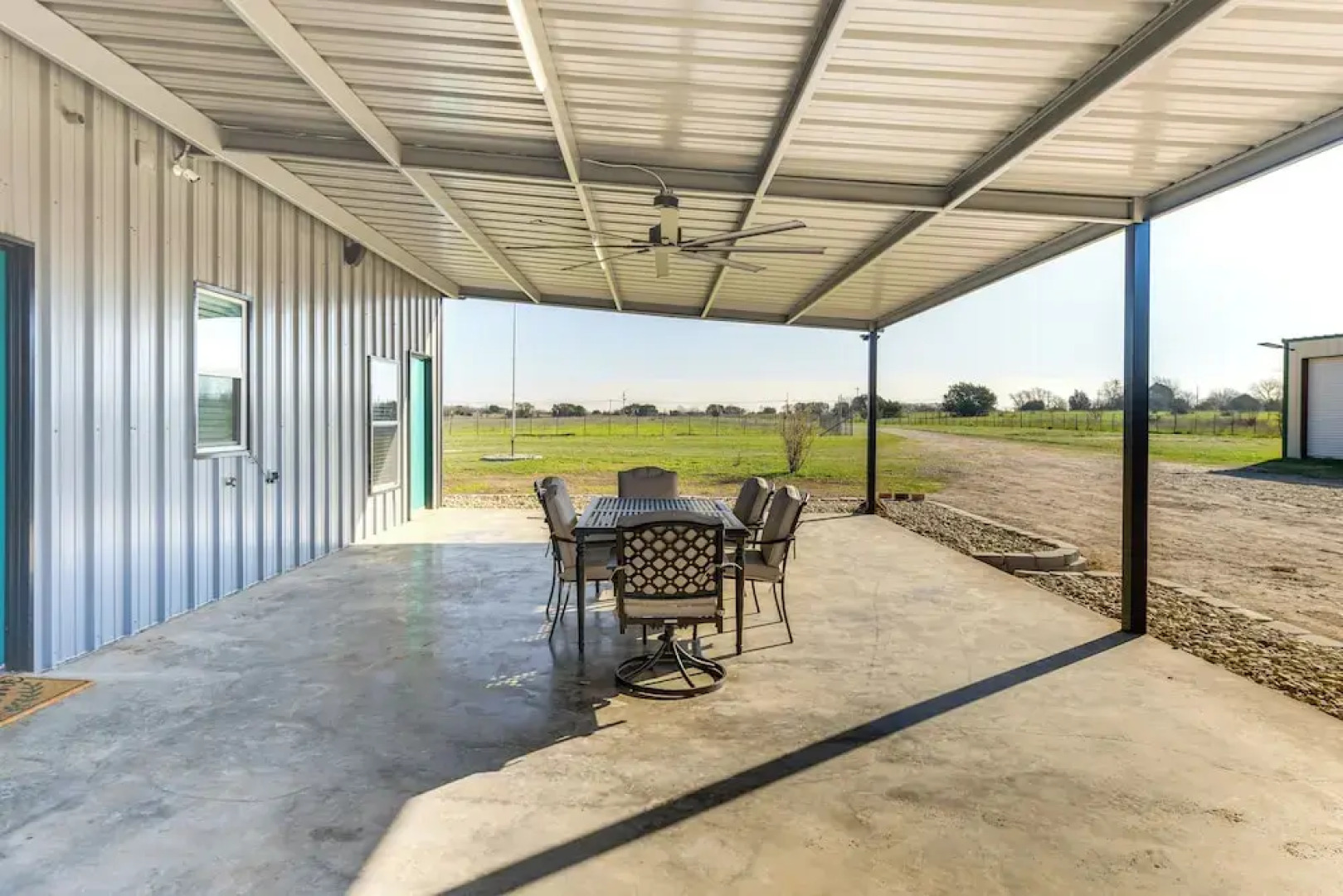 4 Mi to Whitney Lake: Home on 30 Acres!