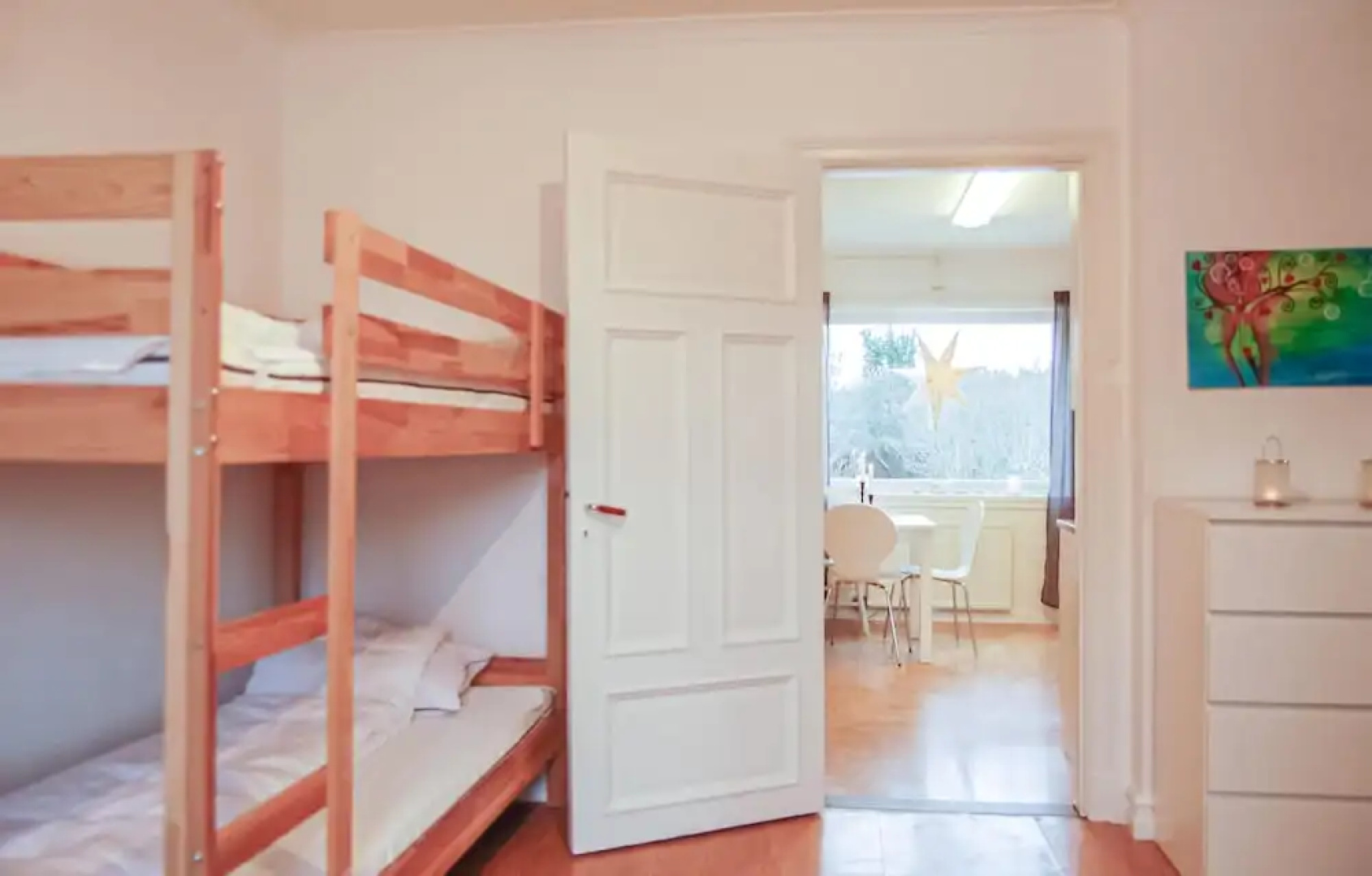 Nice Home in Klintehamn With 4 Bedrooms and Wifi