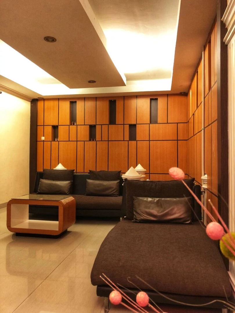 Hotel Manggasa Makale