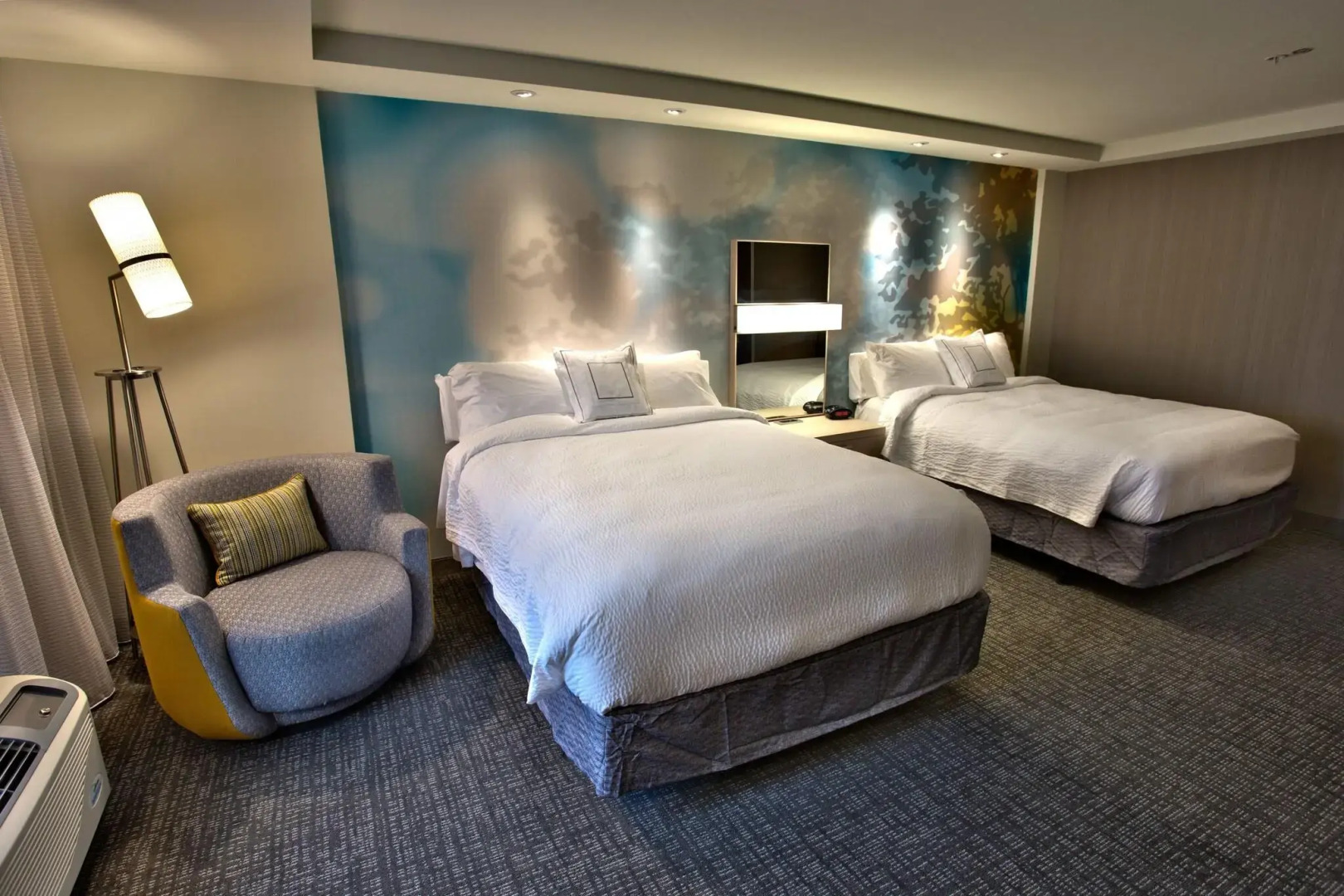 Courtyard Starkville MSU at The Mill Conference Center