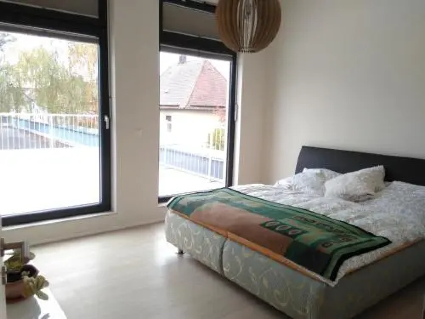 Boardinghouse Neumarkt Alte Schule