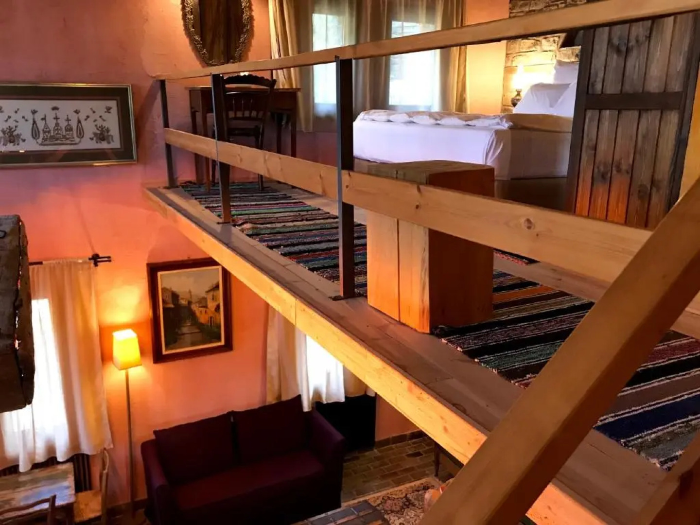 Montanema Handmade Village