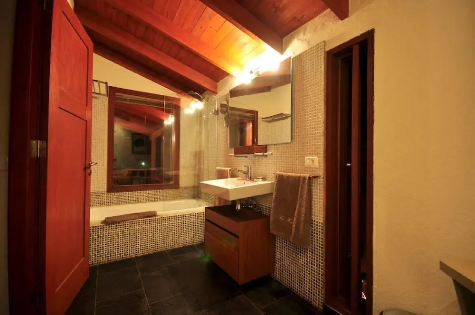 Casa Rural La Higuera