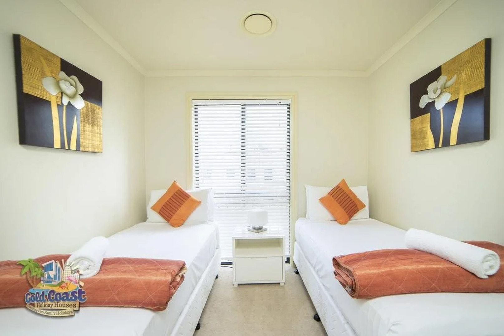 Casablanca at Hope Island Resort