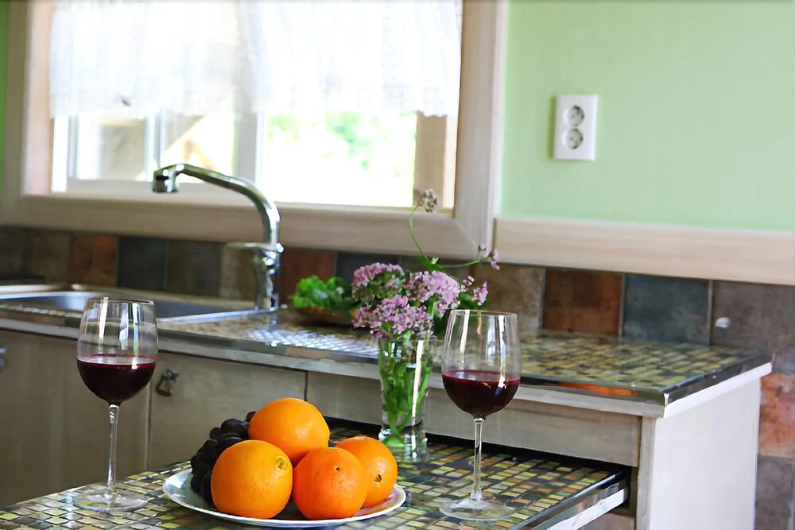 Pyeongchang Gumdang Art Valley Pension