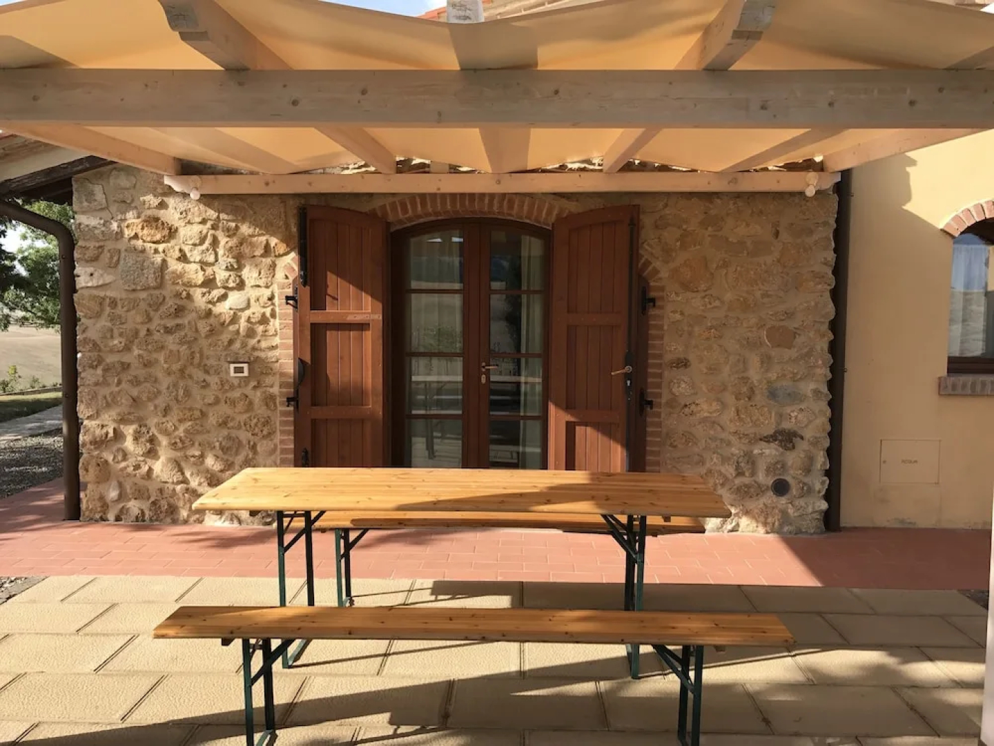 Borgo Del Silenzio