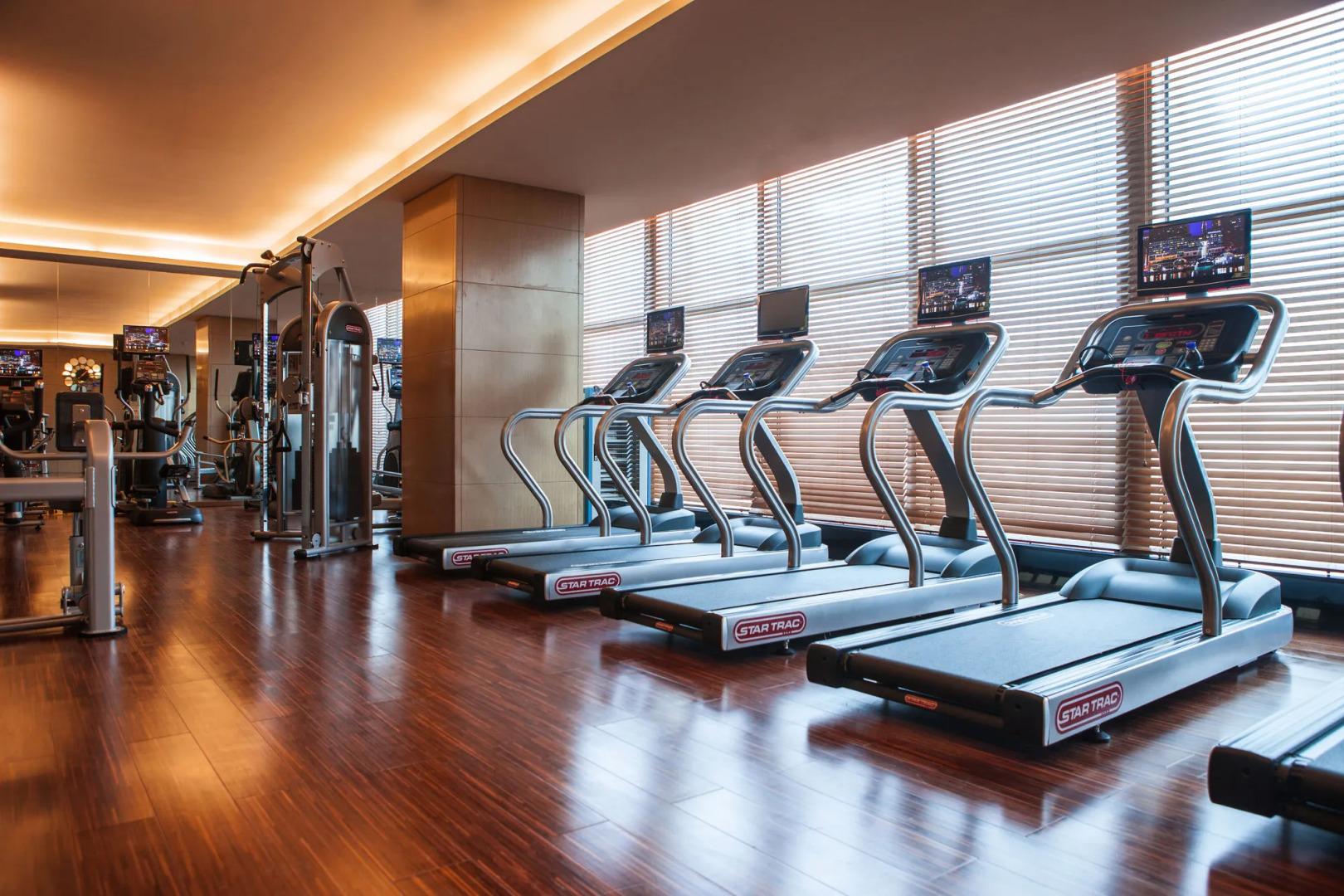 Renaissance Huizhou Hotel