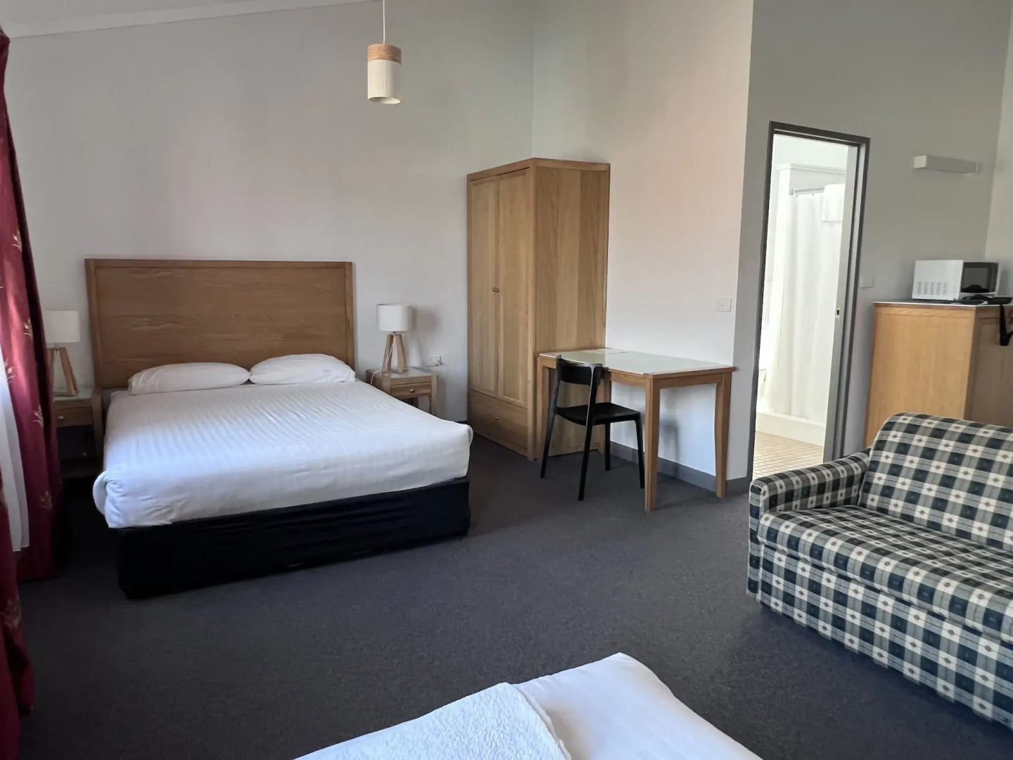 Spa Village Travel Inn