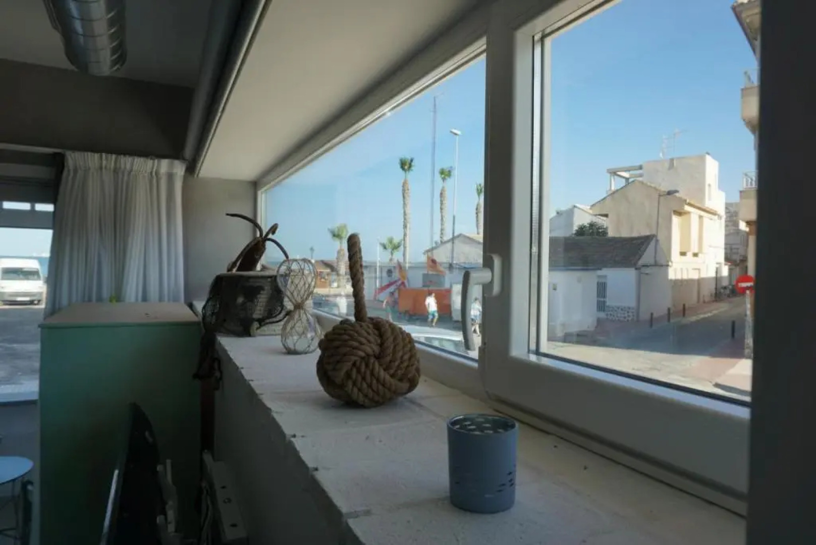 The Fisherman’s House