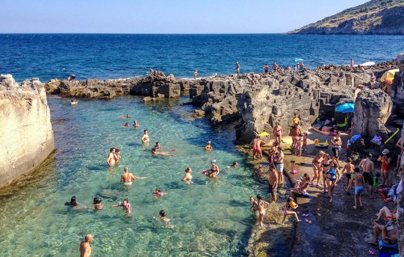 Awesome Home in Acquaviva Delle Fonti With Outdoor Swimming Pool, Wifi and 3 Bedrooms