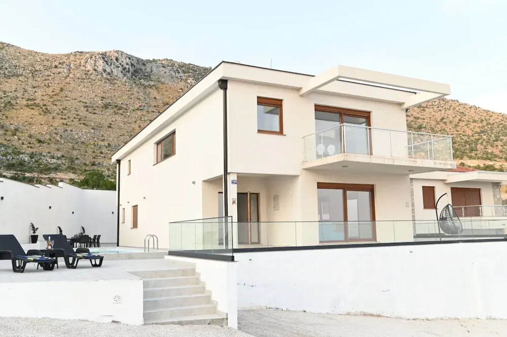 Dubrovnik Panorama Luxury Villa