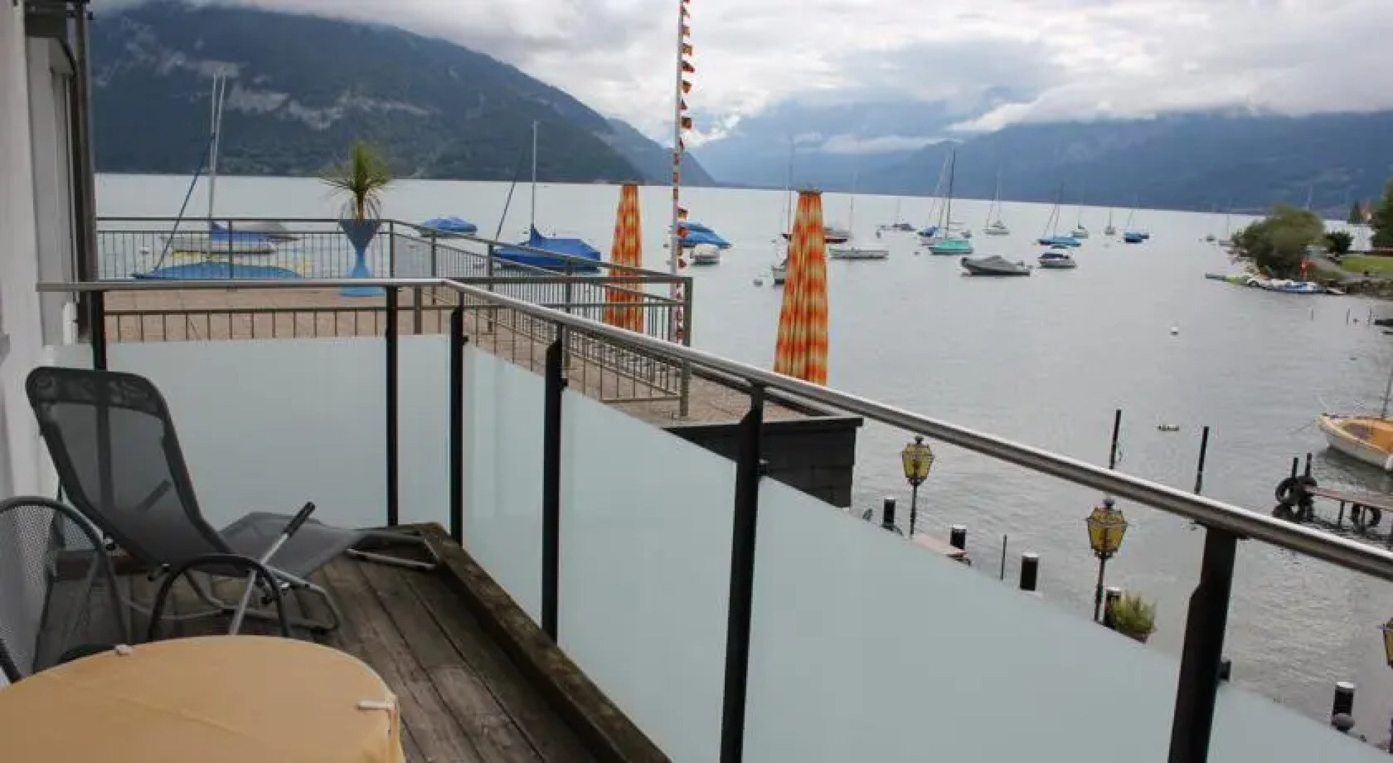 Boutique Hotel Seerose