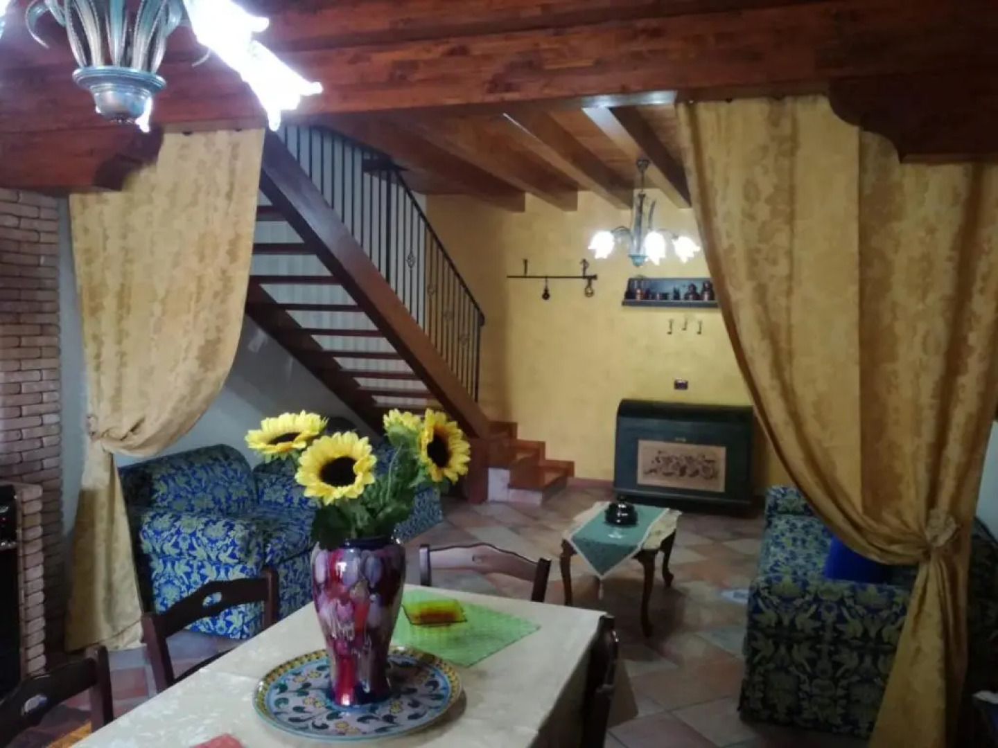 Casa Vacanze 4 Pileri