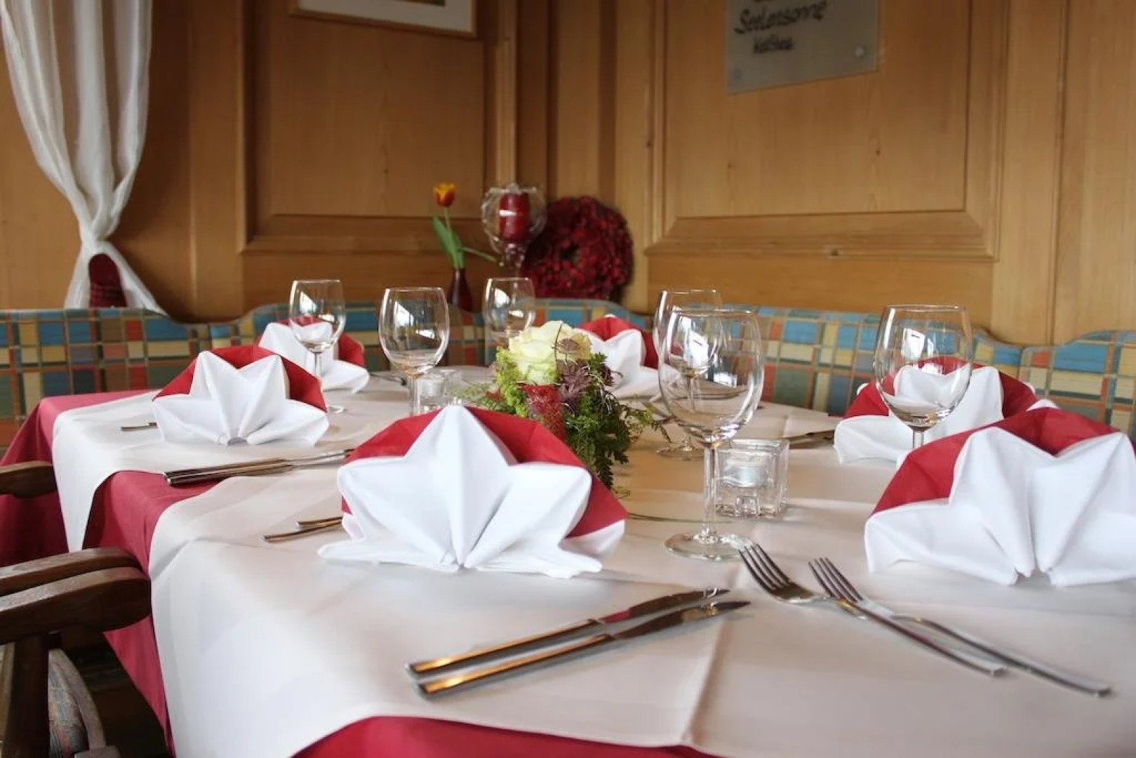 Katharinahof Hotel Pension