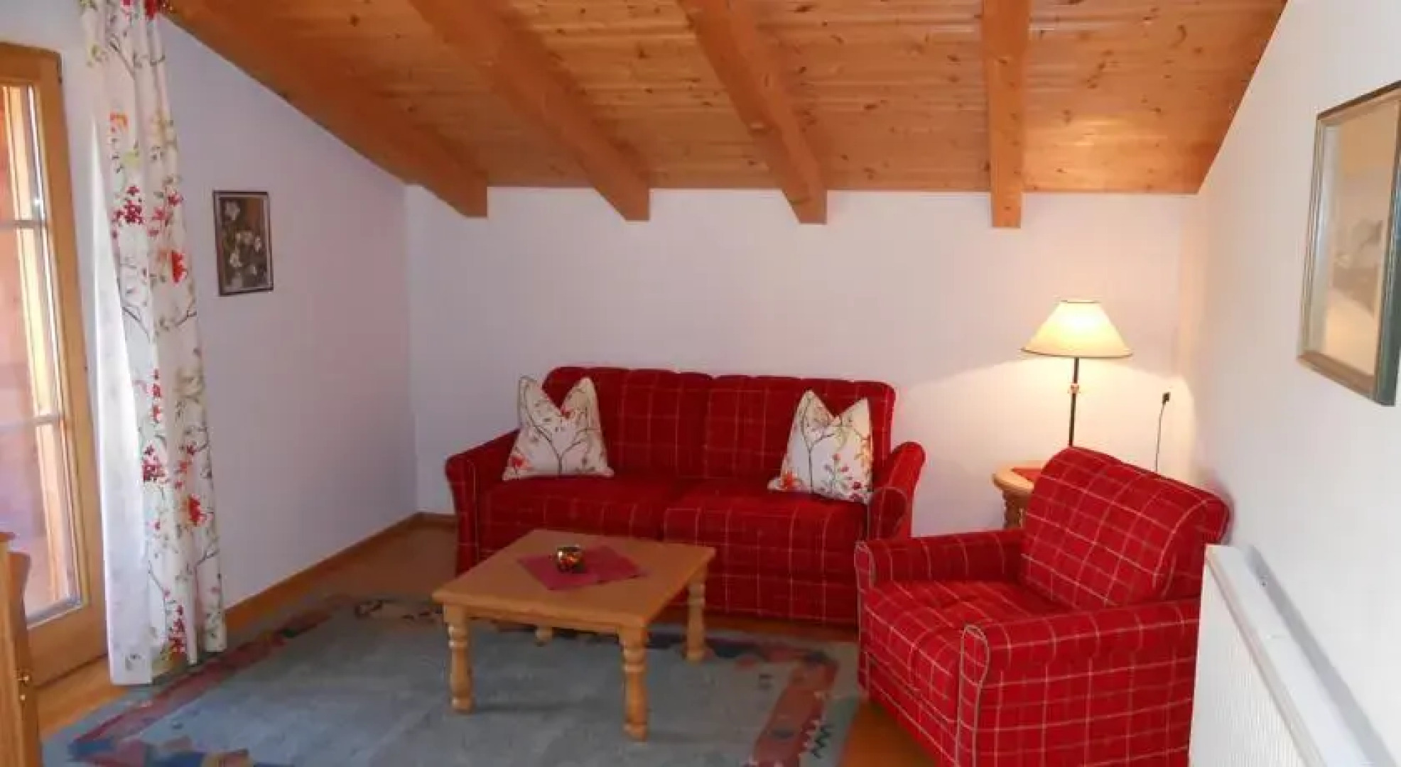 Aktivwellnessappartements Margit & Alpbach Juwel