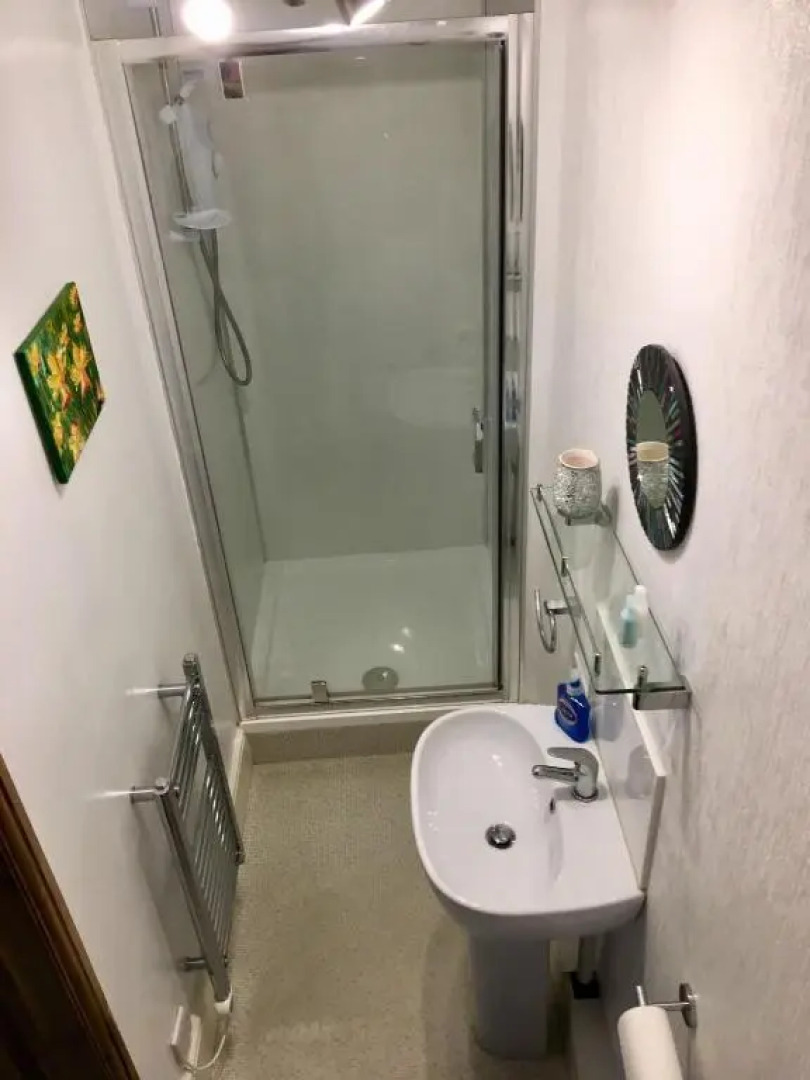 Morven Bed & Breakfast