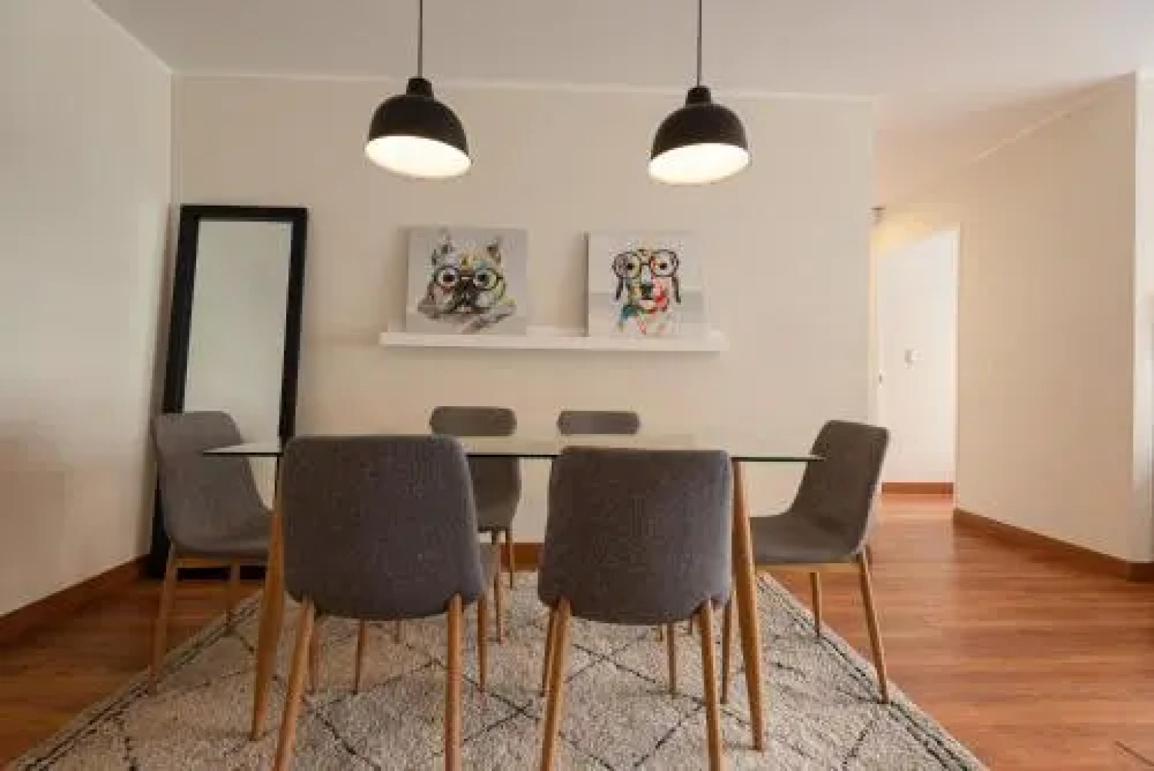 Eduardo Designer Apartments Miraflores