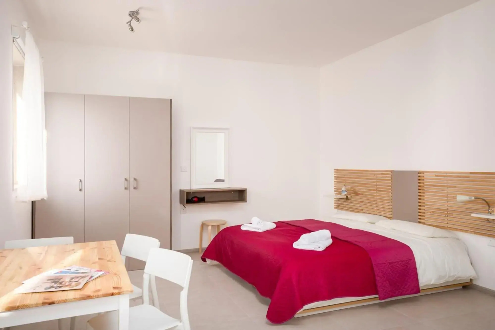 Island Guesthouse