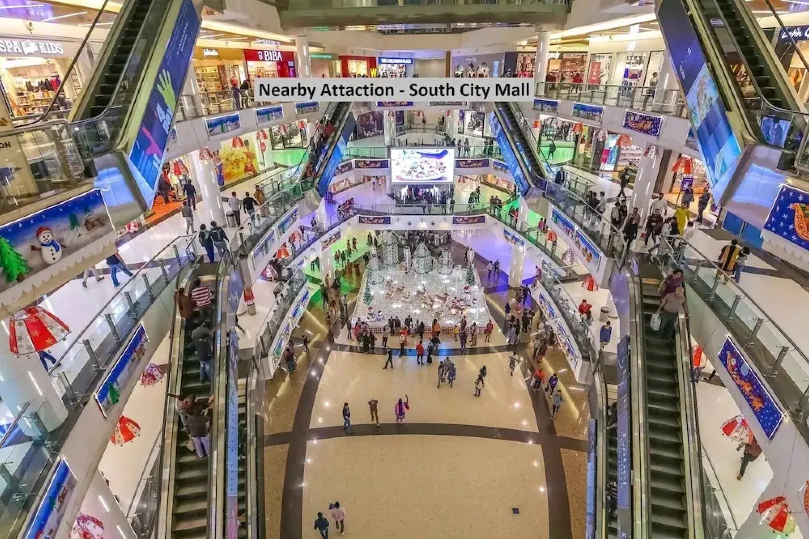 Transit Express By OYO Rooms