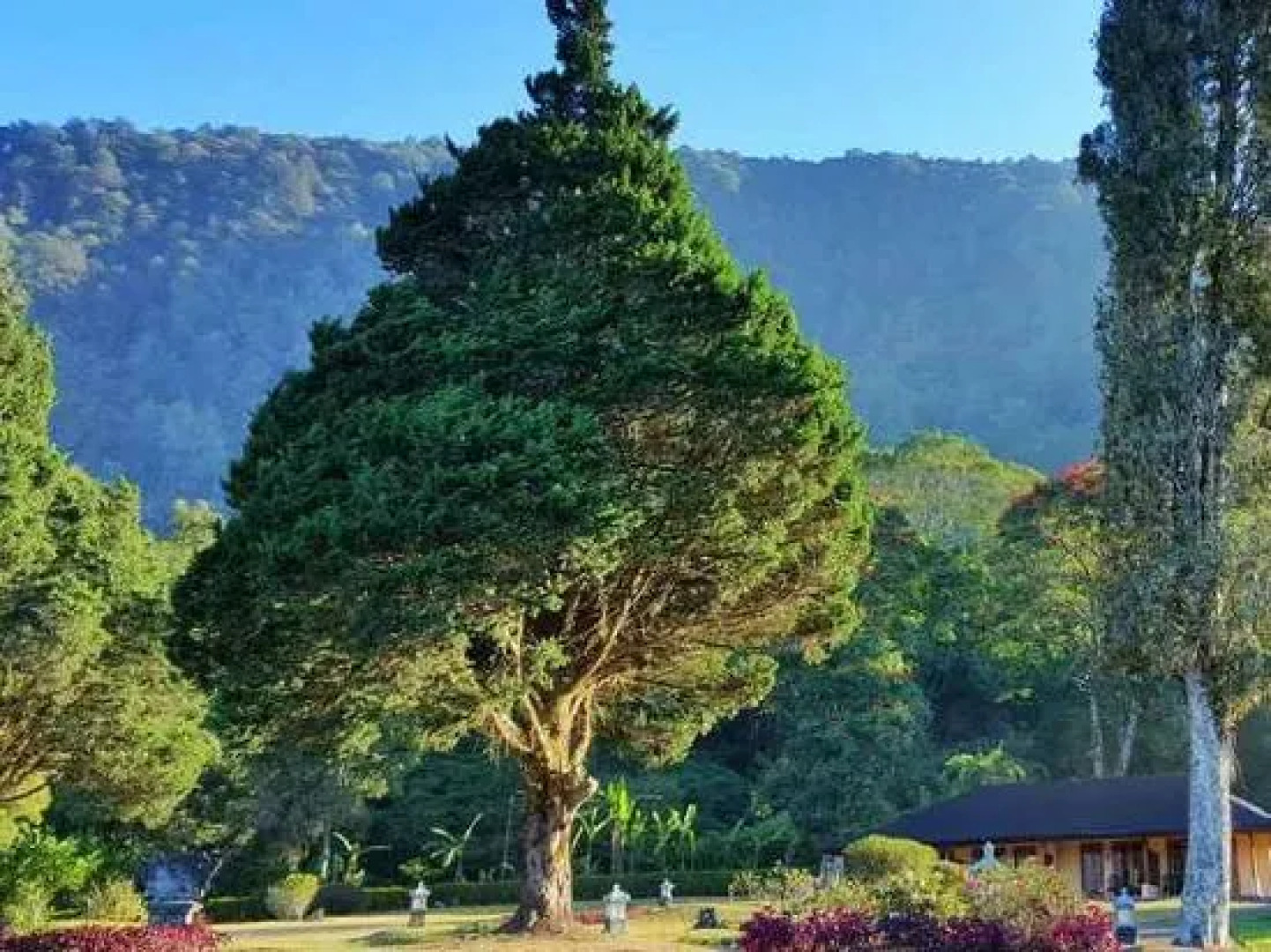 Handara Golf & Resort Bali