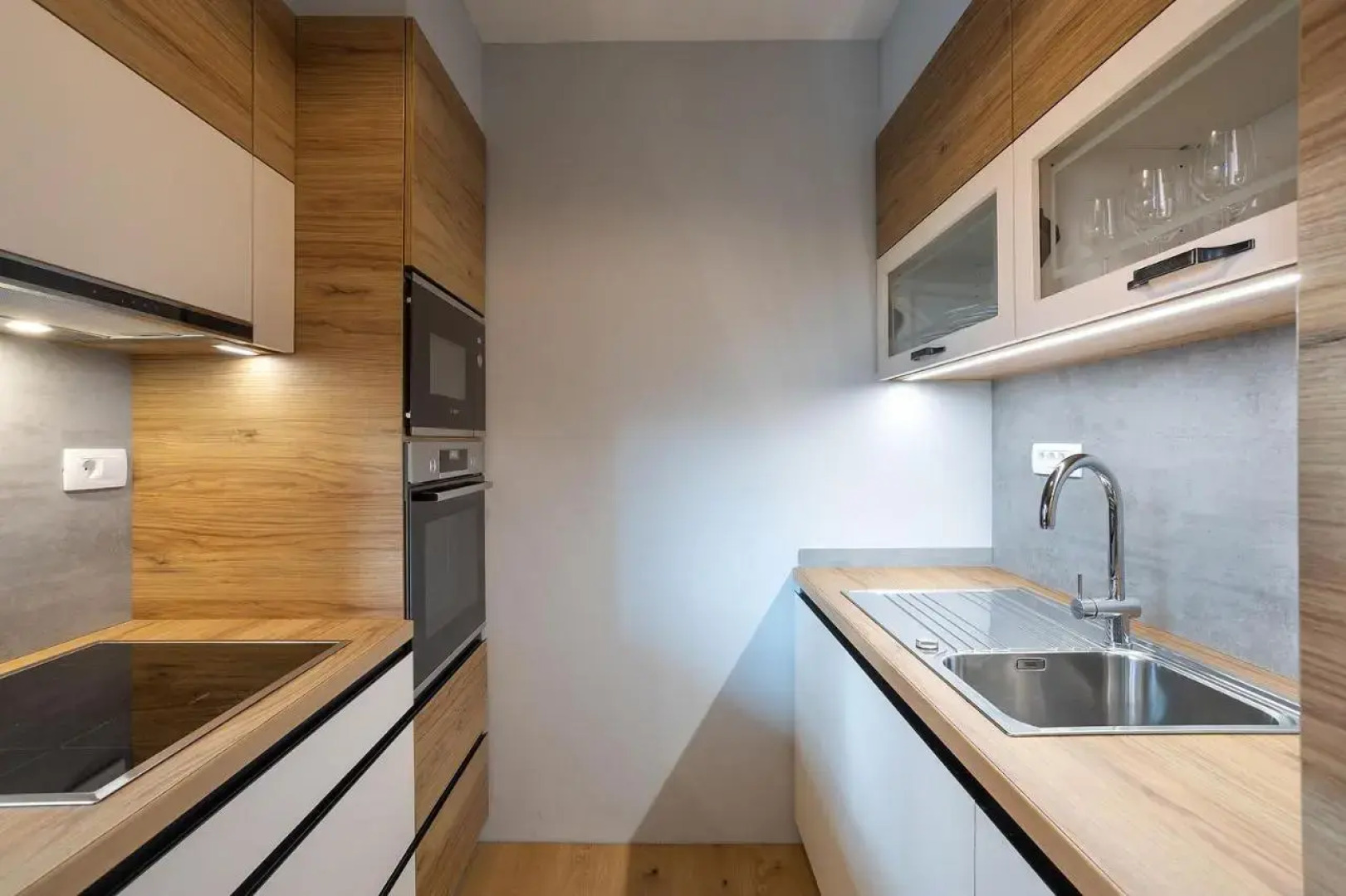 Apartments Tourist farm Matijovc